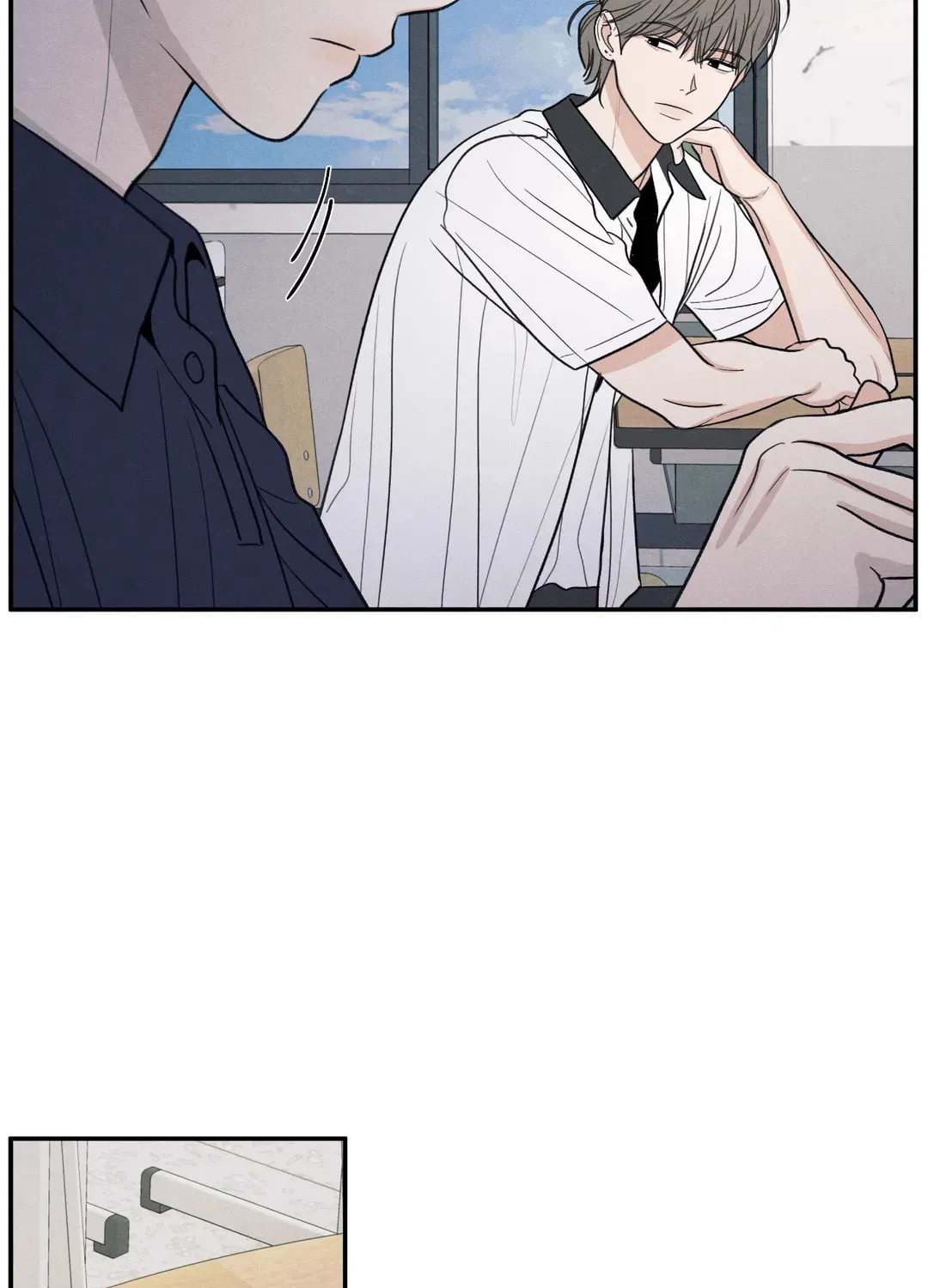 The Edge of Ambiguity Chapter 46 page 10 - 