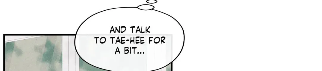The Edge of Ambiguity Chapter 46 page 91 - 