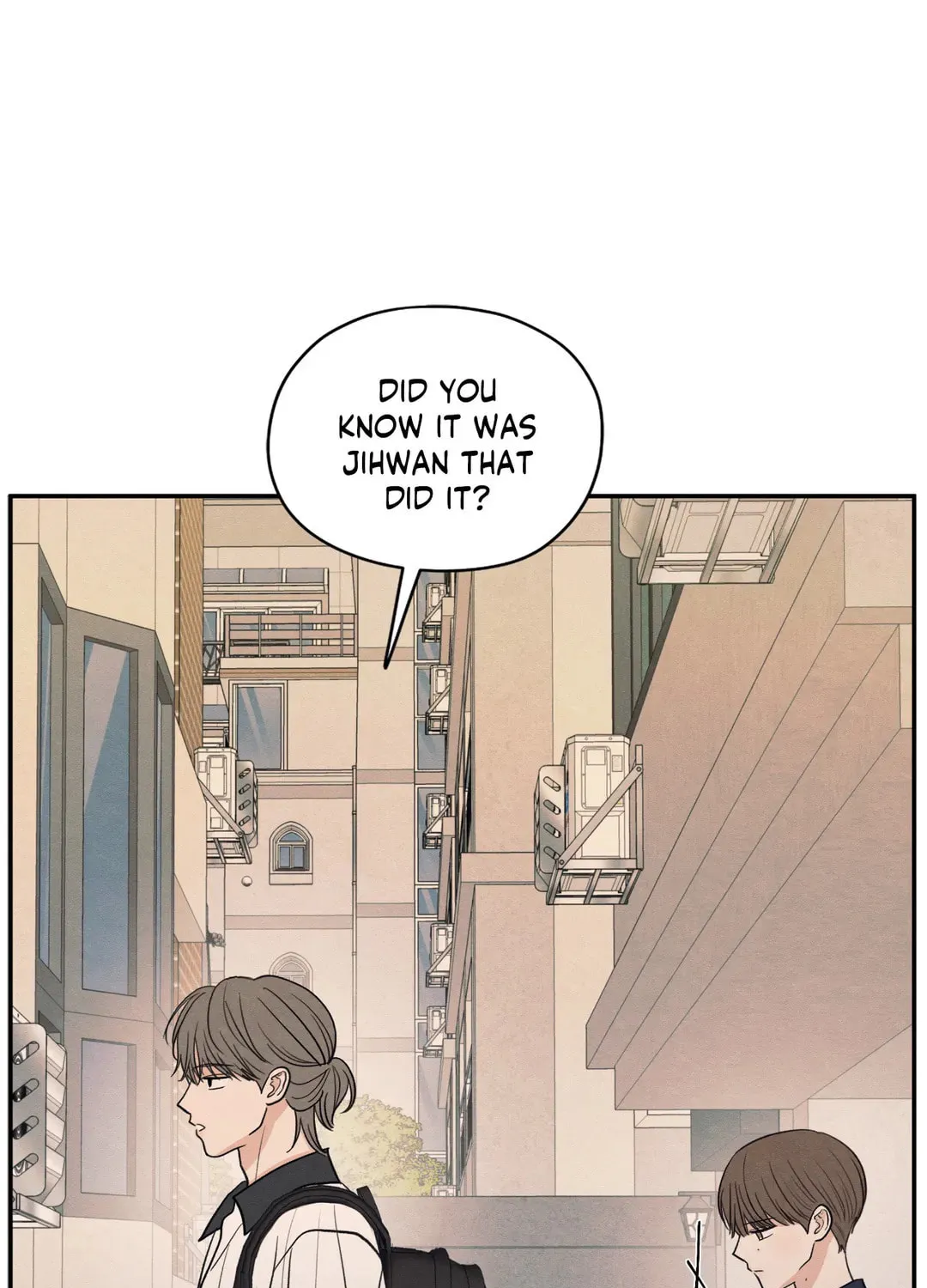 The Edge of Ambiguity Chapter 47 page 102 - 