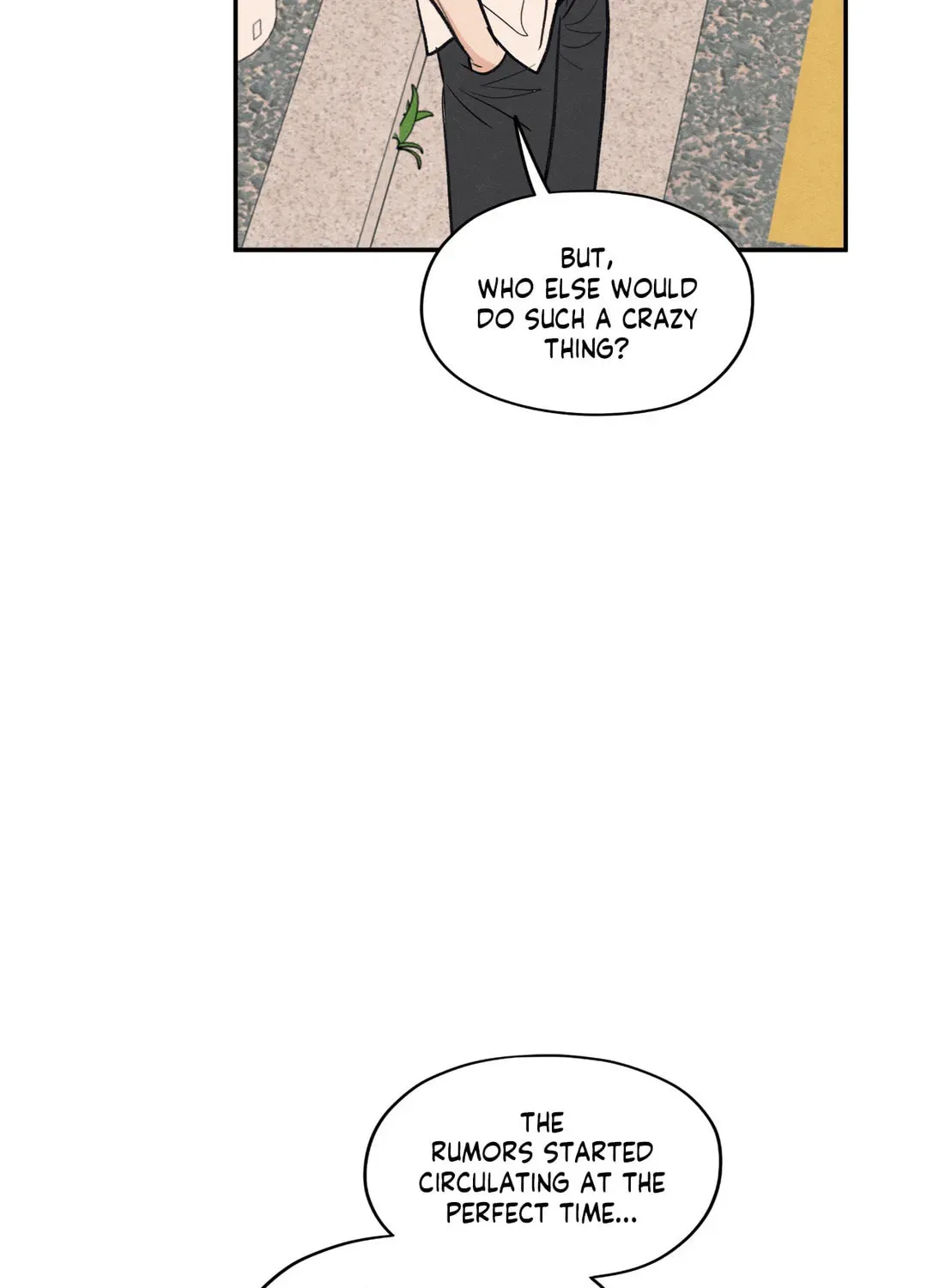 The Edge of Ambiguity Chapter 47 page 108 - 