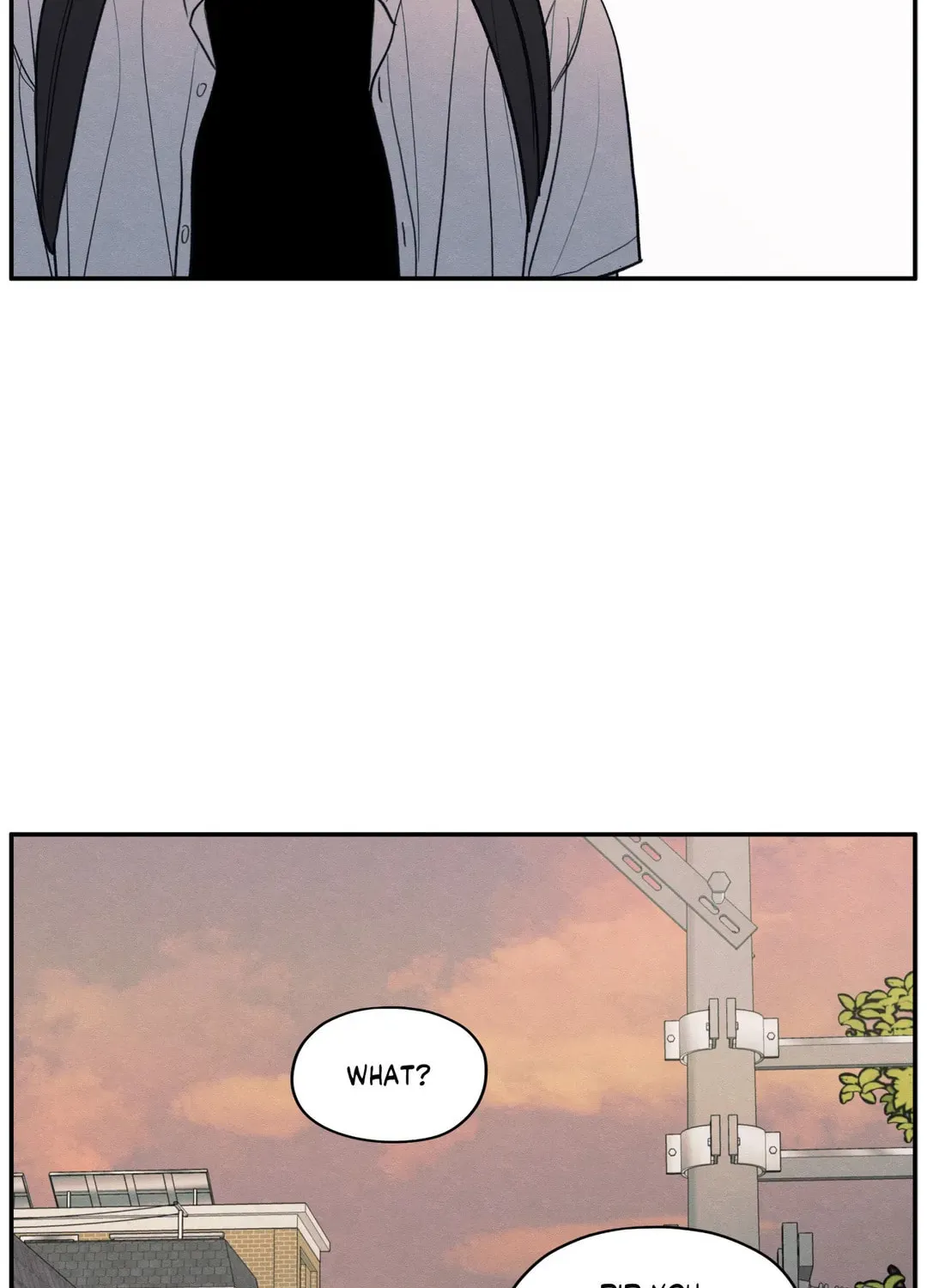 The Edge of Ambiguity Chapter 47 page 112 - 