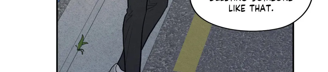 The Edge of Ambiguity Chapter 47 page 116 - 
