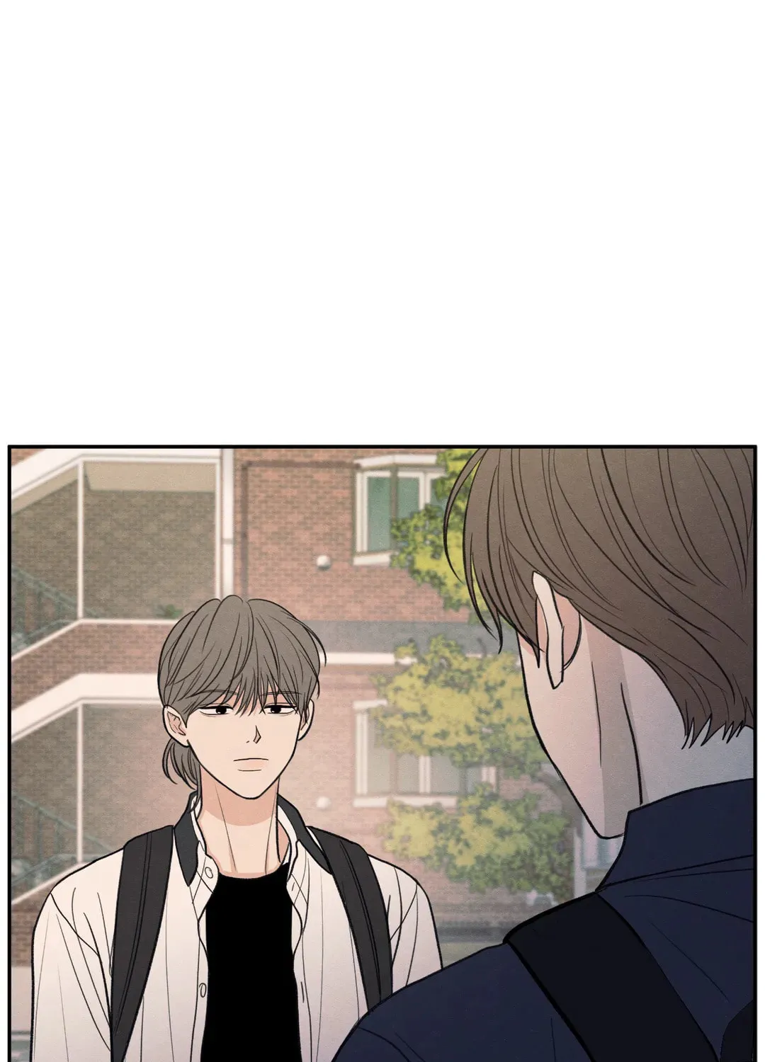 The Edge of Ambiguity Chapter 47 page 120 - 