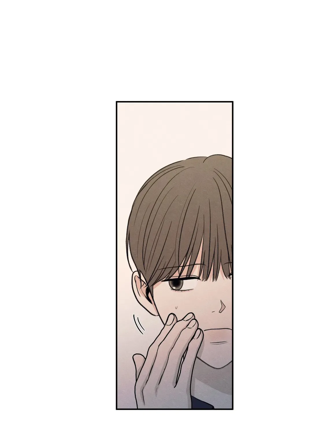 The Edge of Ambiguity Chapter 47 page 133 - 