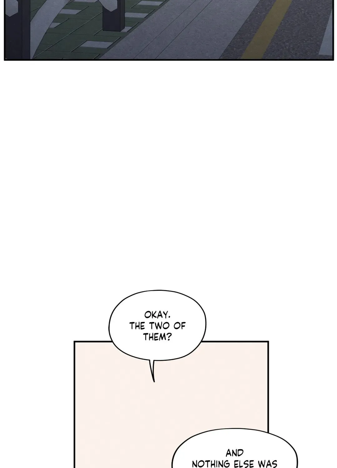 The Edge of Ambiguity Chapter 47 page 147 - 