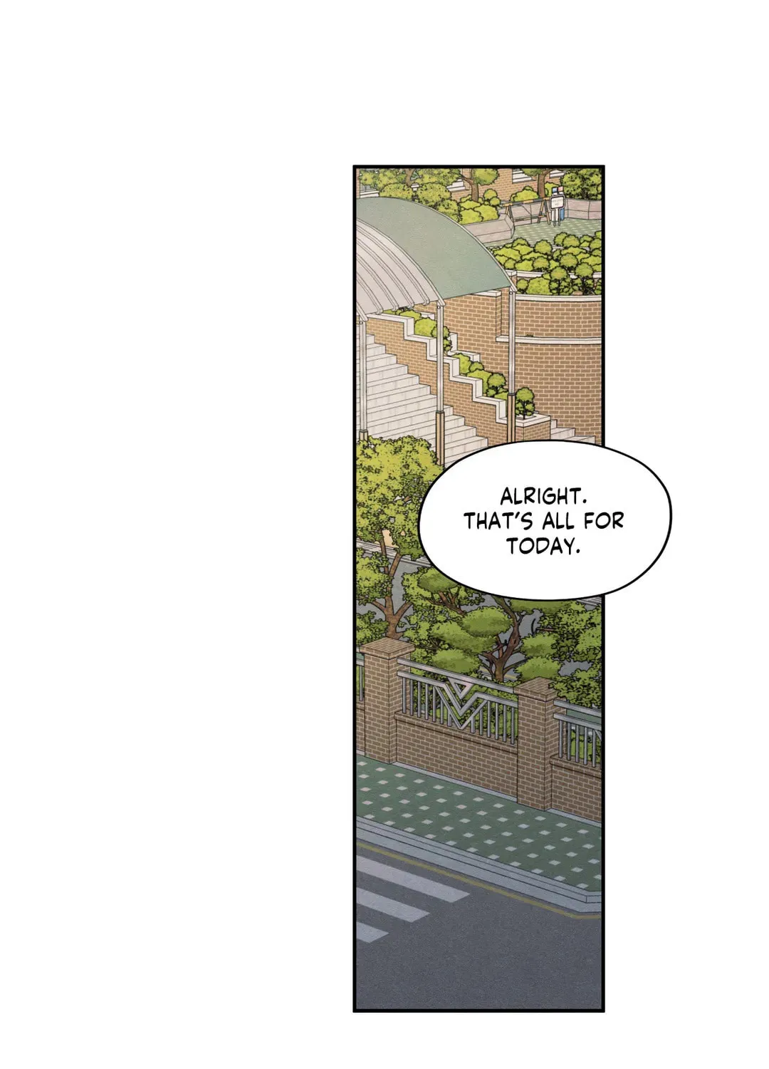 The Edge of Ambiguity Chapter 47 page 150 - 