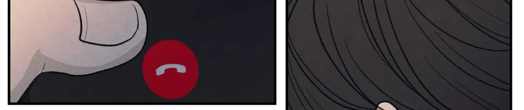 The Edge of Ambiguity Chapter 47 page 152 - 