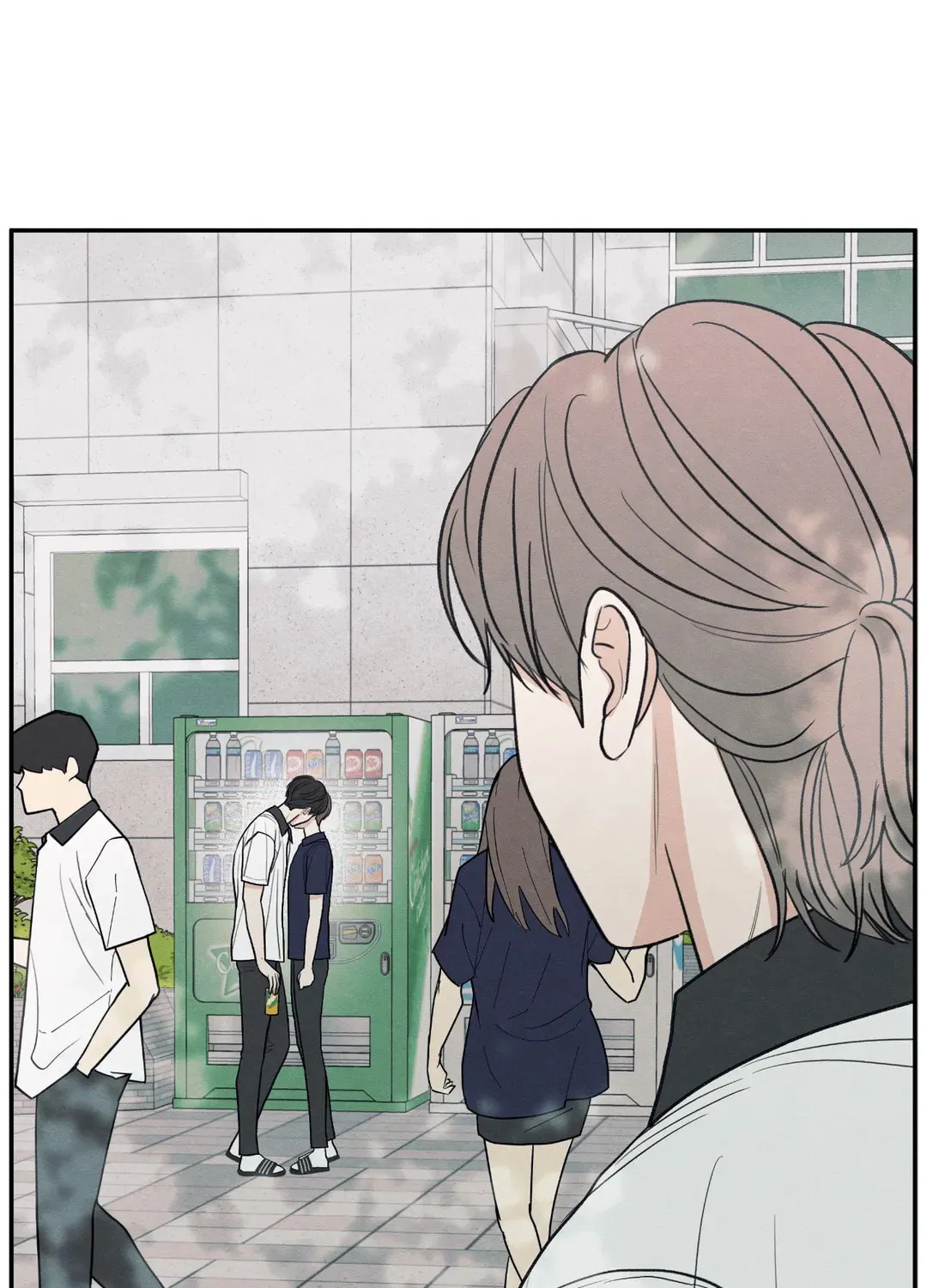 The Edge of Ambiguity Chapter 47 page 4 - 