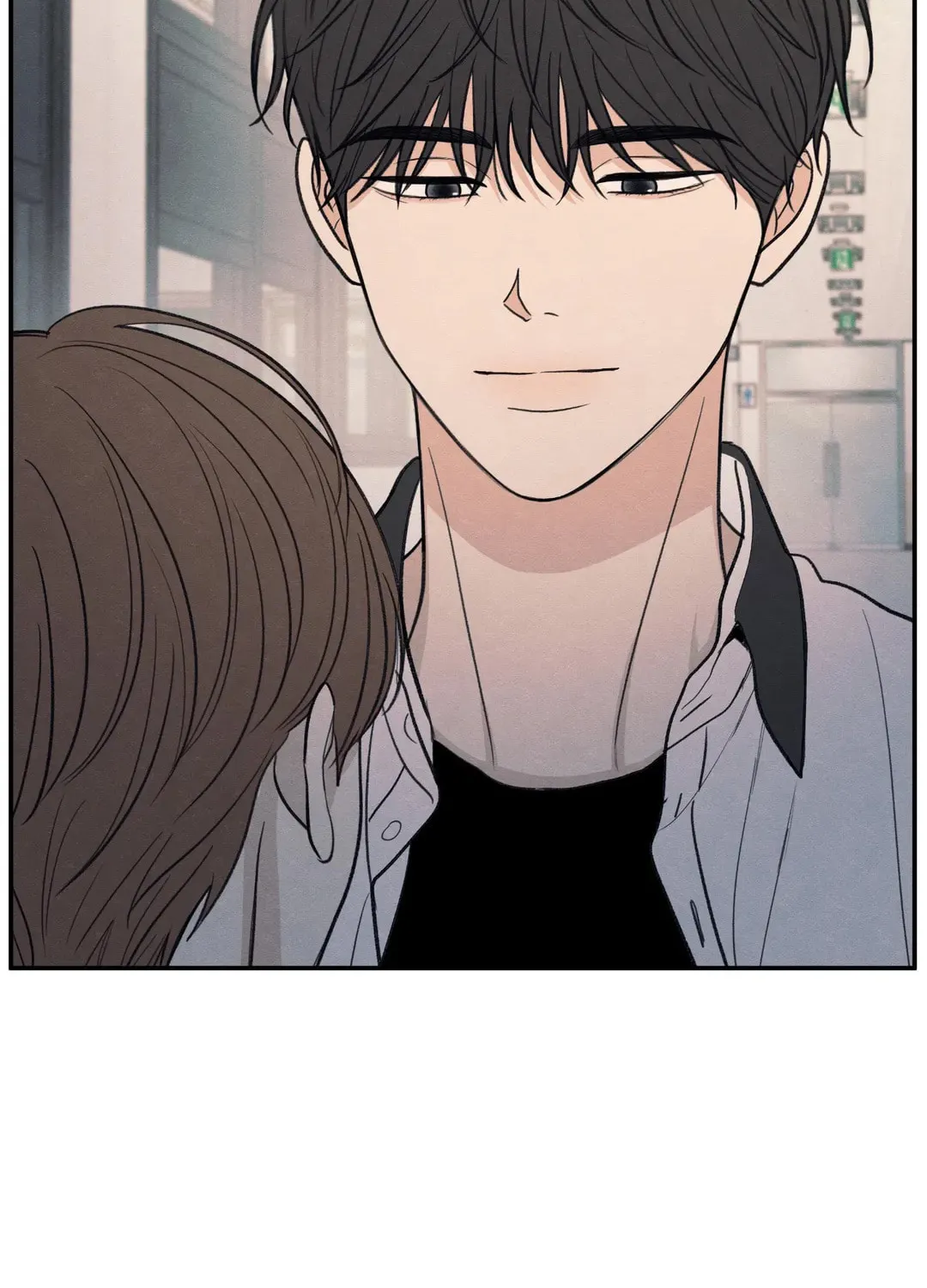 The Edge of Ambiguity Chapter 47 page 34 - 