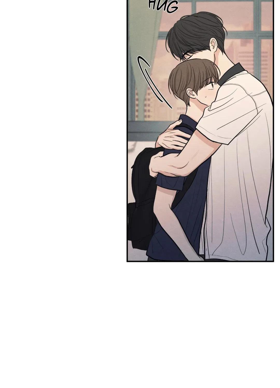 The Edge of Ambiguity Chapter 47 page 37 - 
