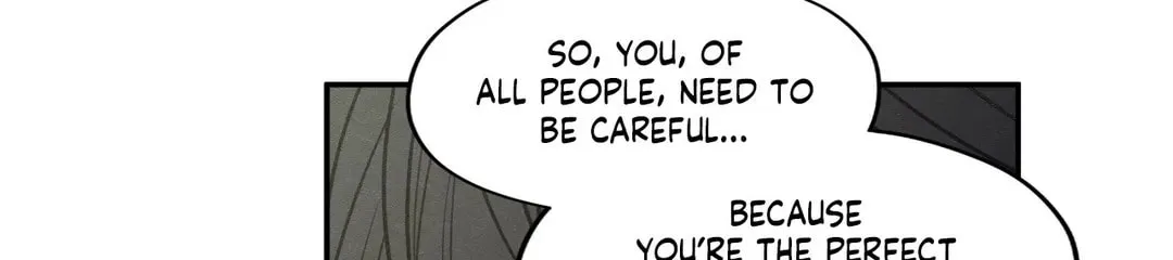 The Edge of Ambiguity Chapter 47 page 44 - 