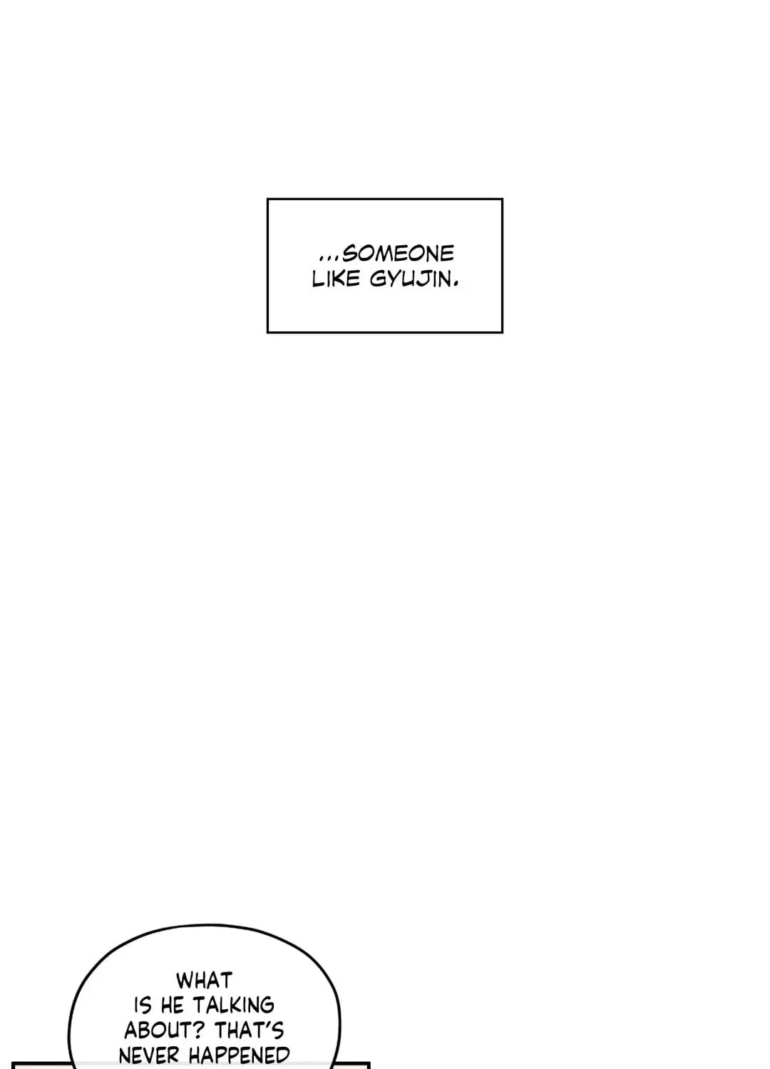 The Edge of Ambiguity Chapter 47 page 51 - 