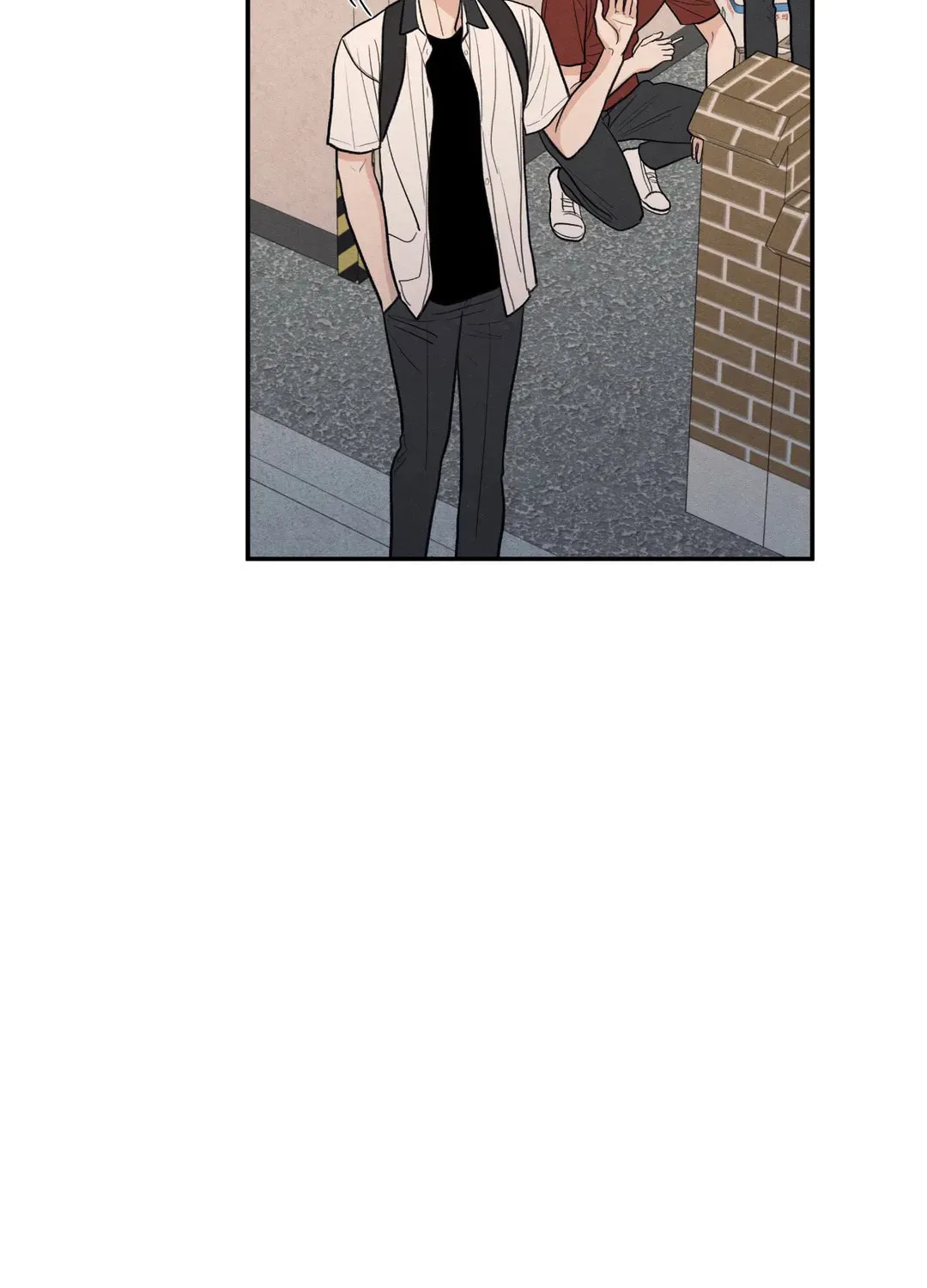 The Edge of Ambiguity Chapter 47 page 61 - 