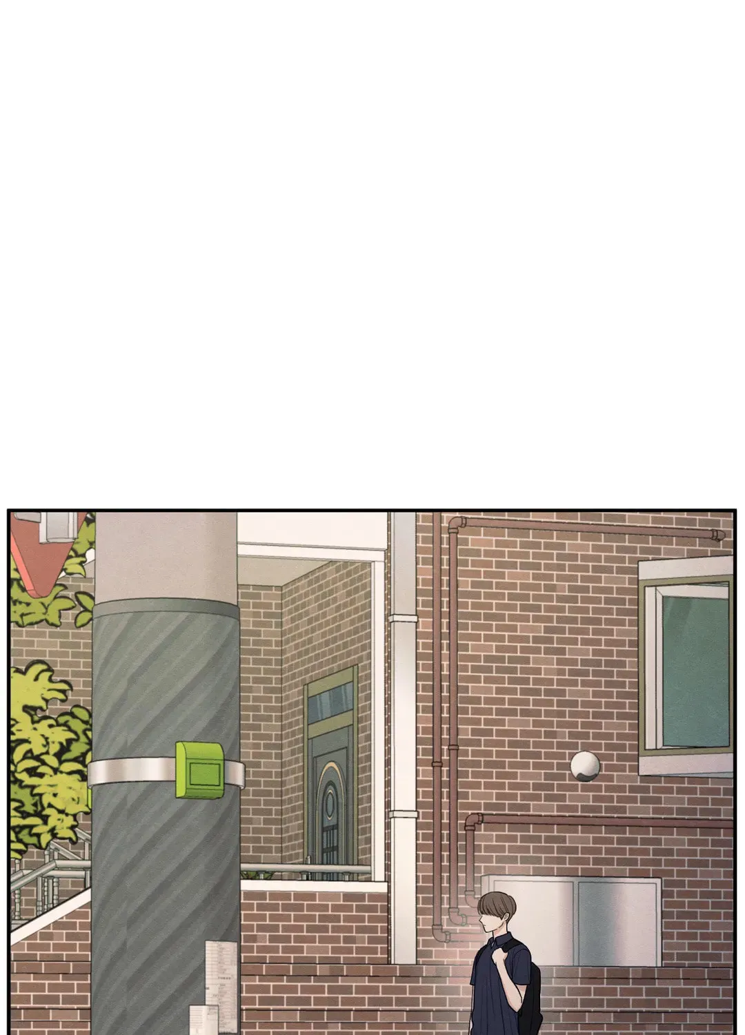 The Edge of Ambiguity Chapter 47 page 63 - 