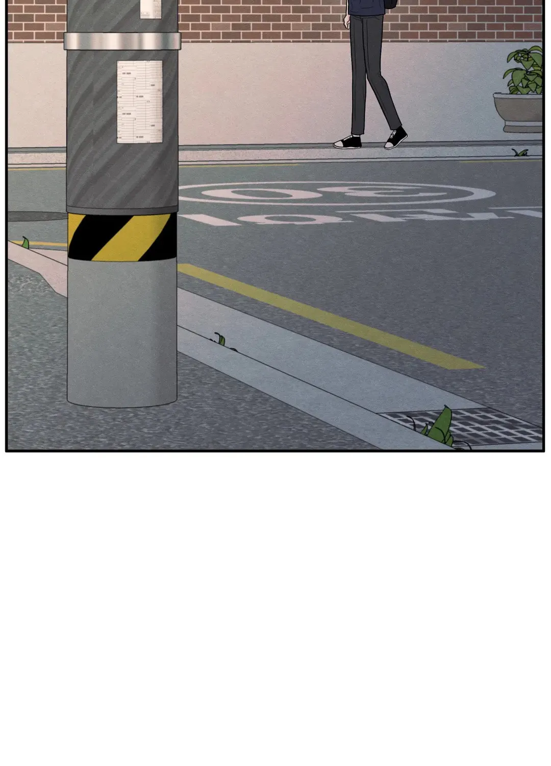 The Edge of Ambiguity Chapter 47 page 64 - 