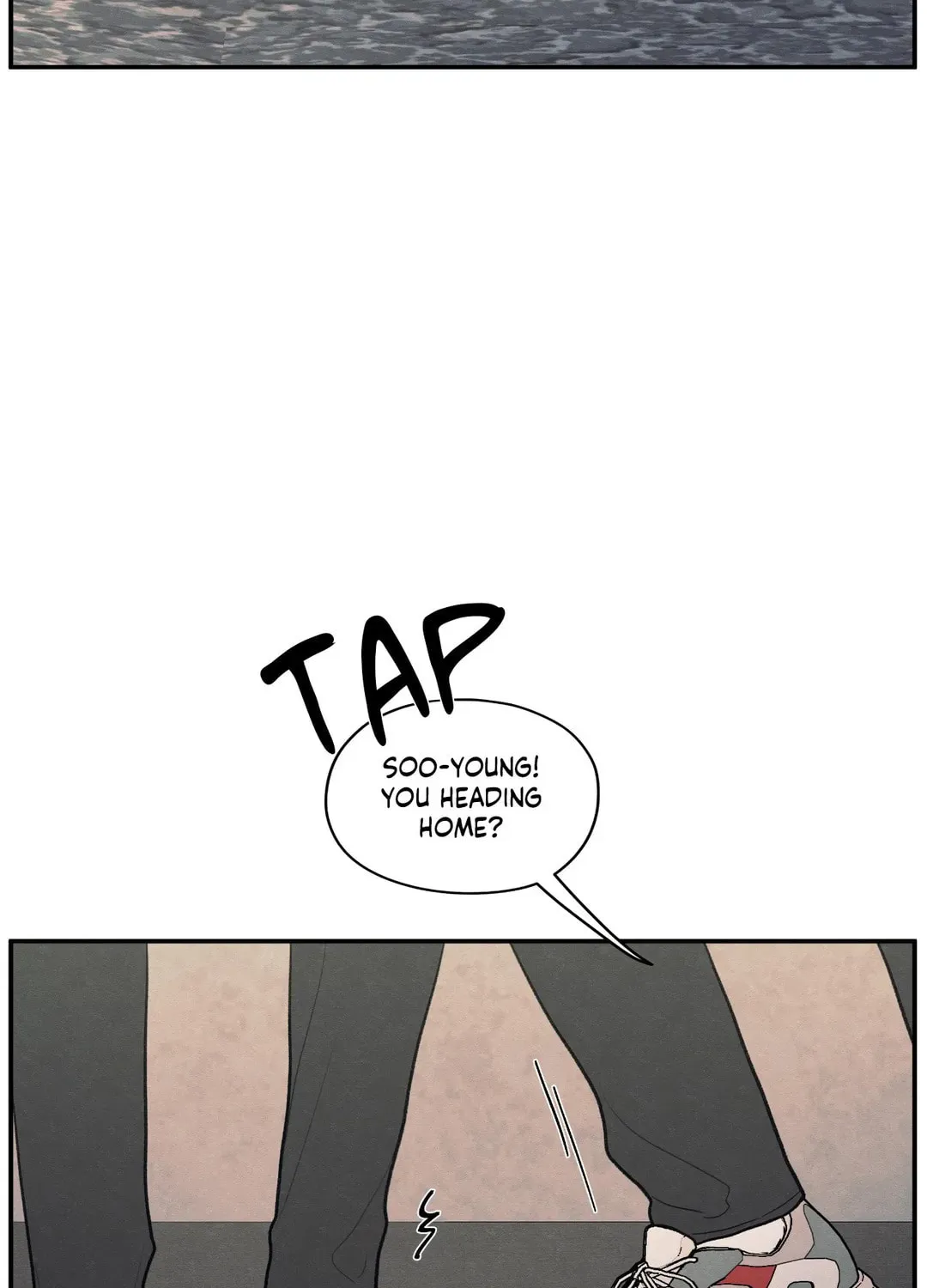 The Edge of Ambiguity Chapter 47 page 67 - 