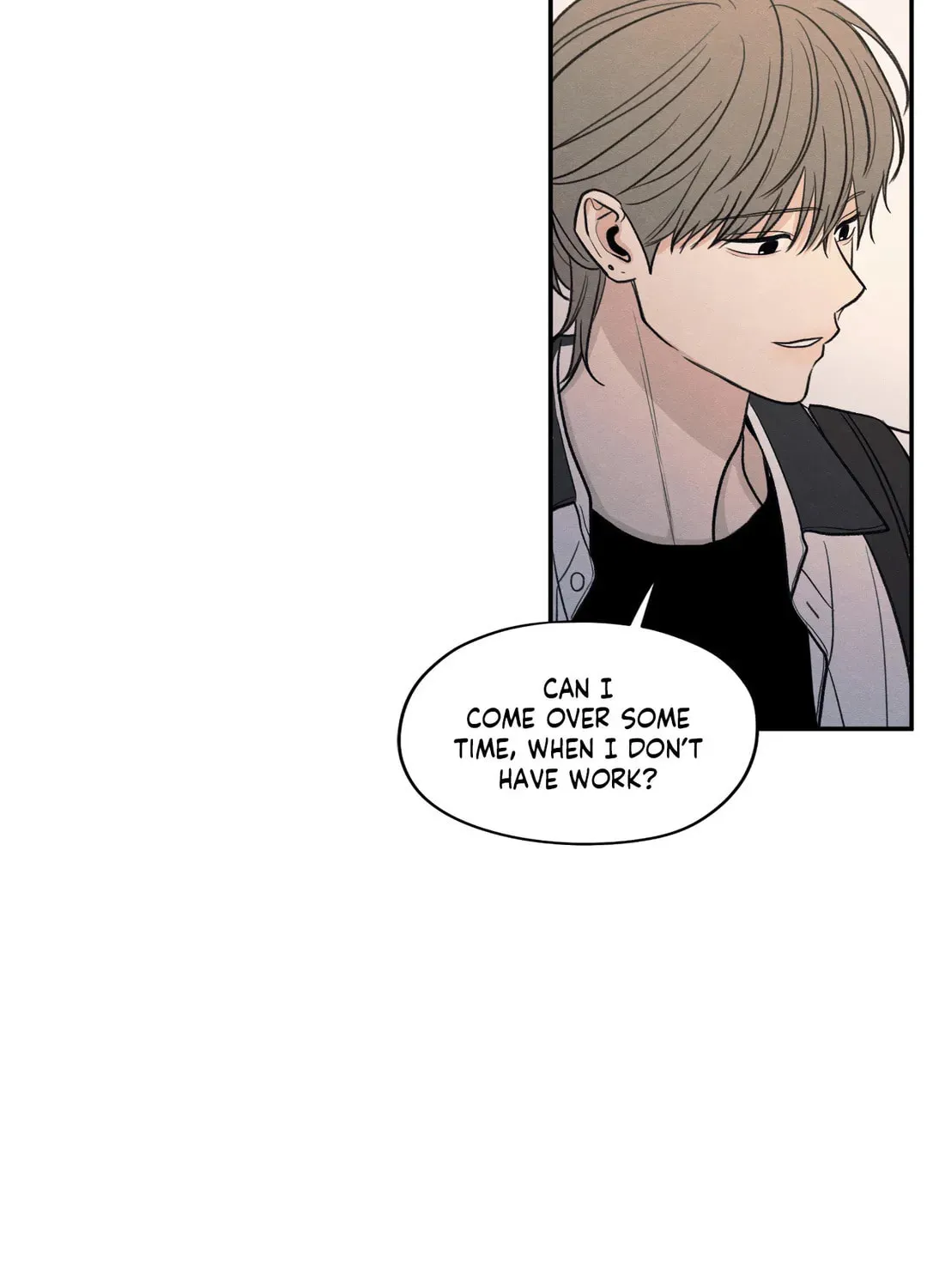 The Edge of Ambiguity Chapter 47 page 78 - 