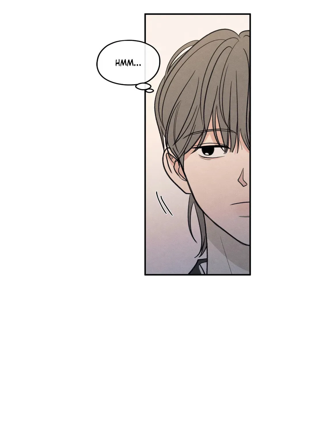 The Edge of Ambiguity Chapter 47 page 87 - 