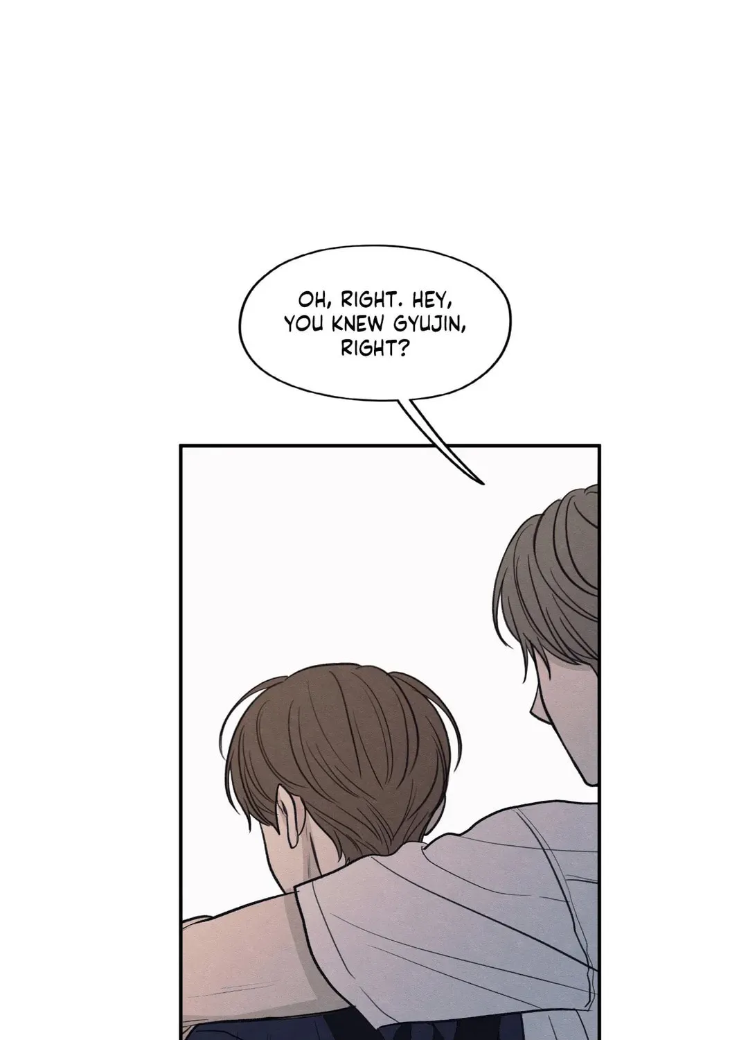 The Edge of Ambiguity Chapter 47 page 88 - 