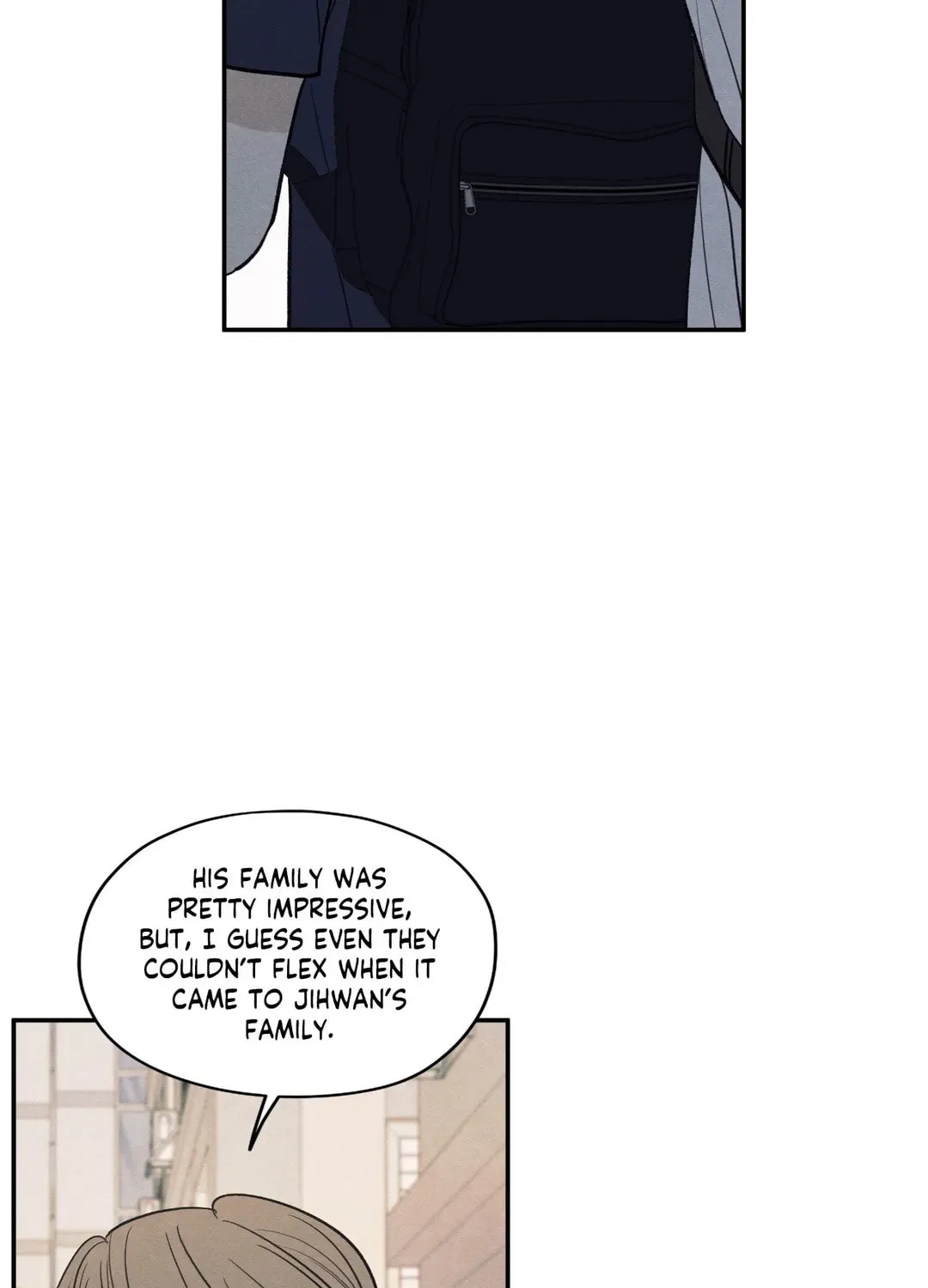 The Edge of Ambiguity Chapter 47 page 90 - 