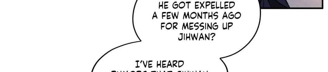 The Edge of Ambiguity Chapter 47 page 92 - 