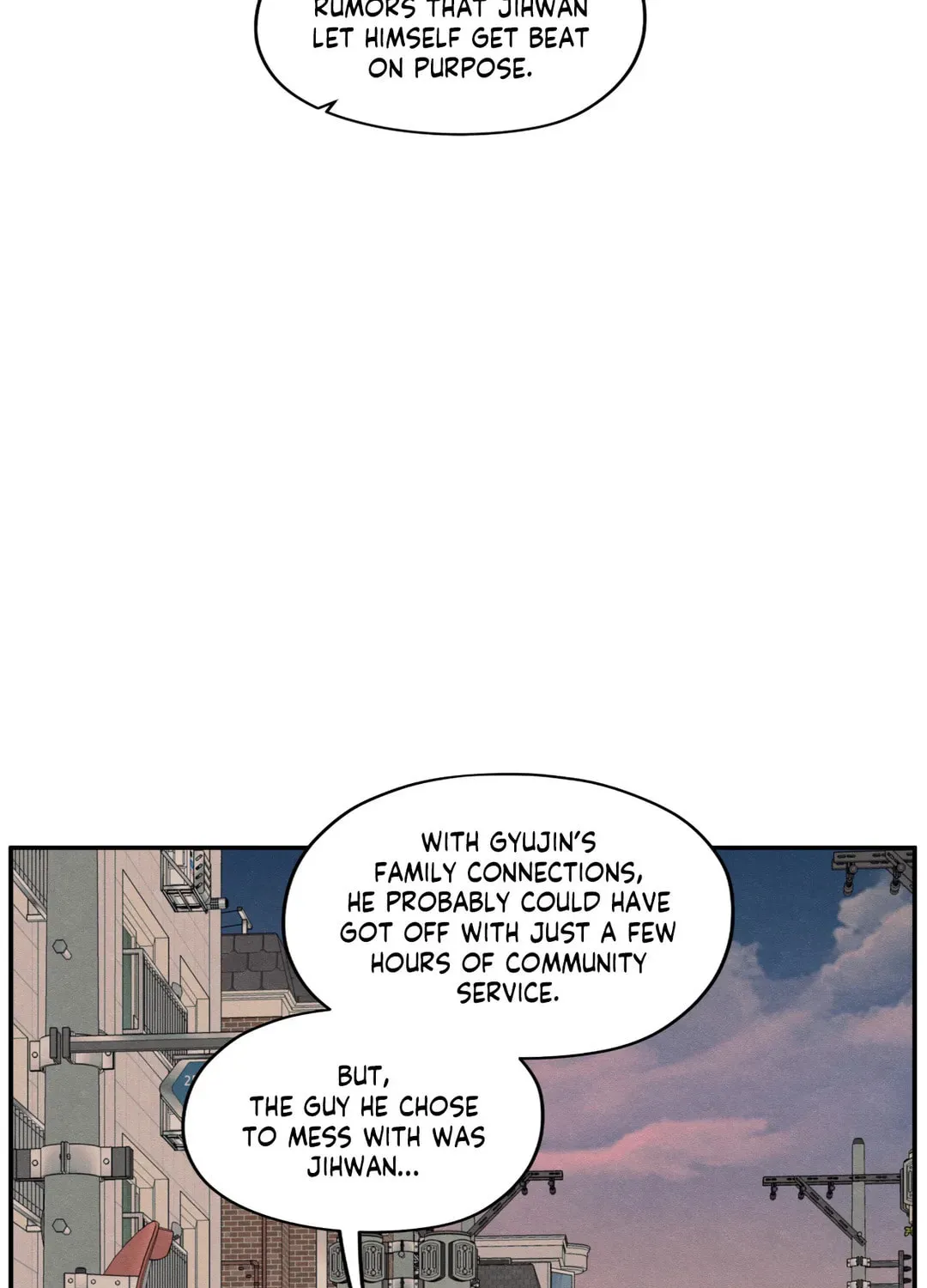 The Edge of Ambiguity Chapter 47 page 93 - 