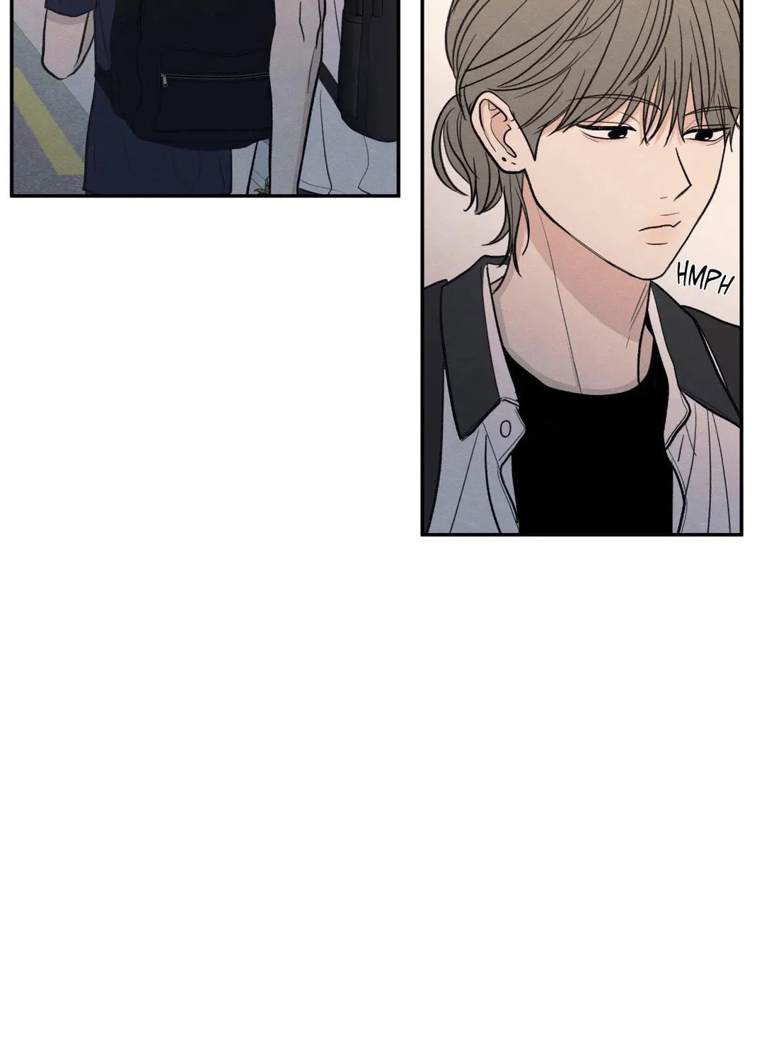 The Edge of Ambiguity Chapter 47 page 99 - 