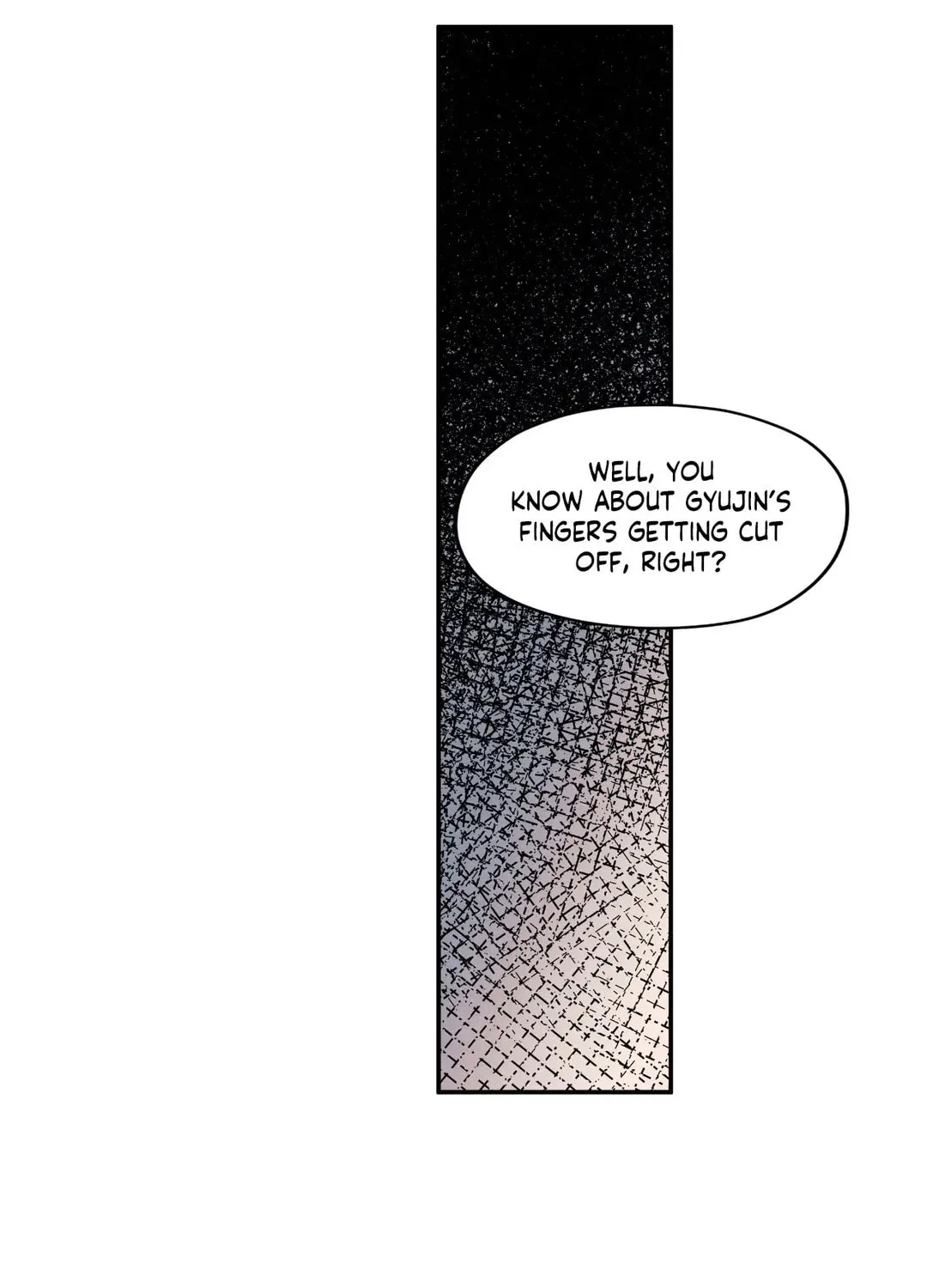 The Edge of Ambiguity Chapter 47 page 100 - 