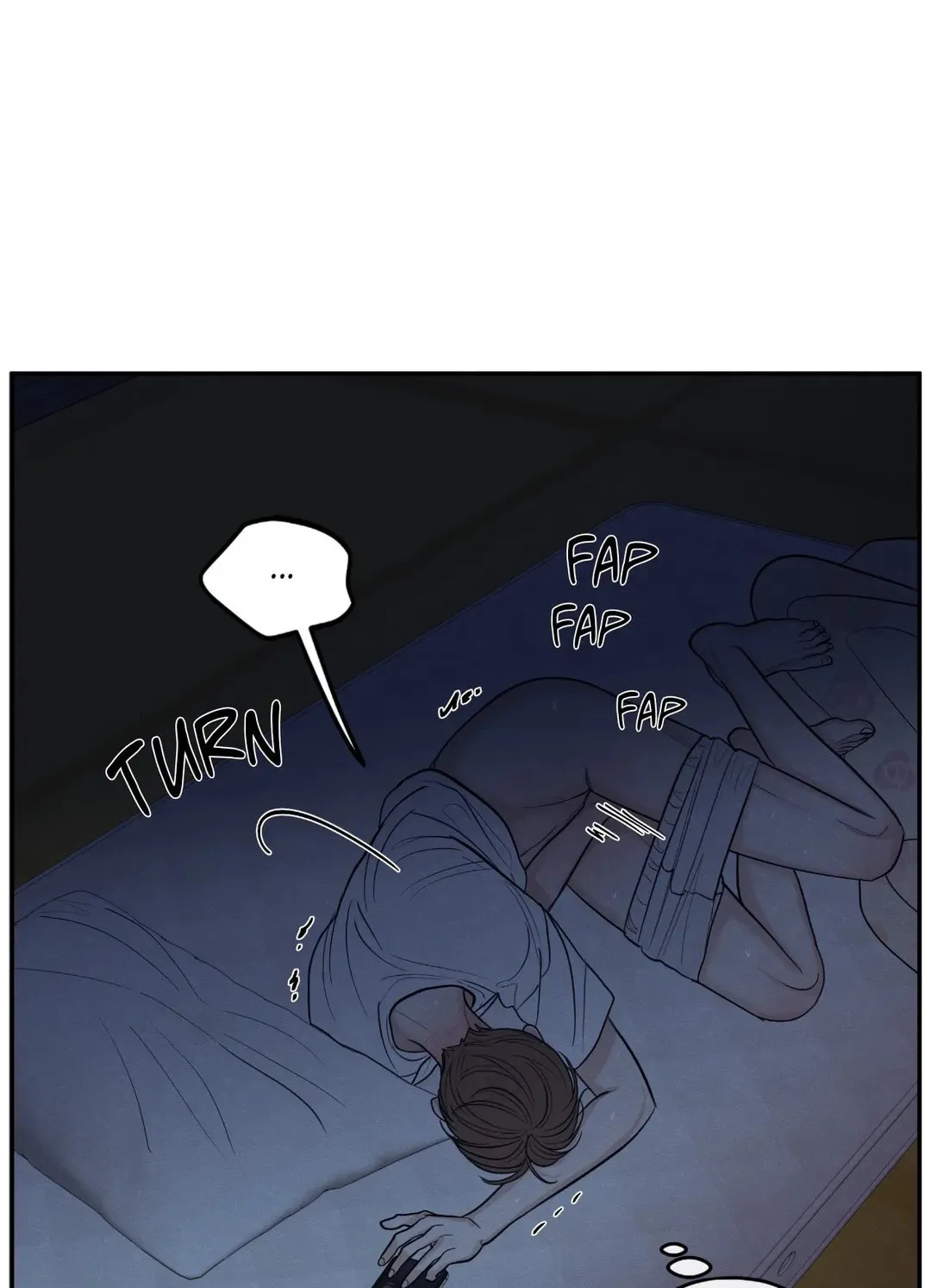 The Edge of Ambiguity Chapter 48 page 101 - 