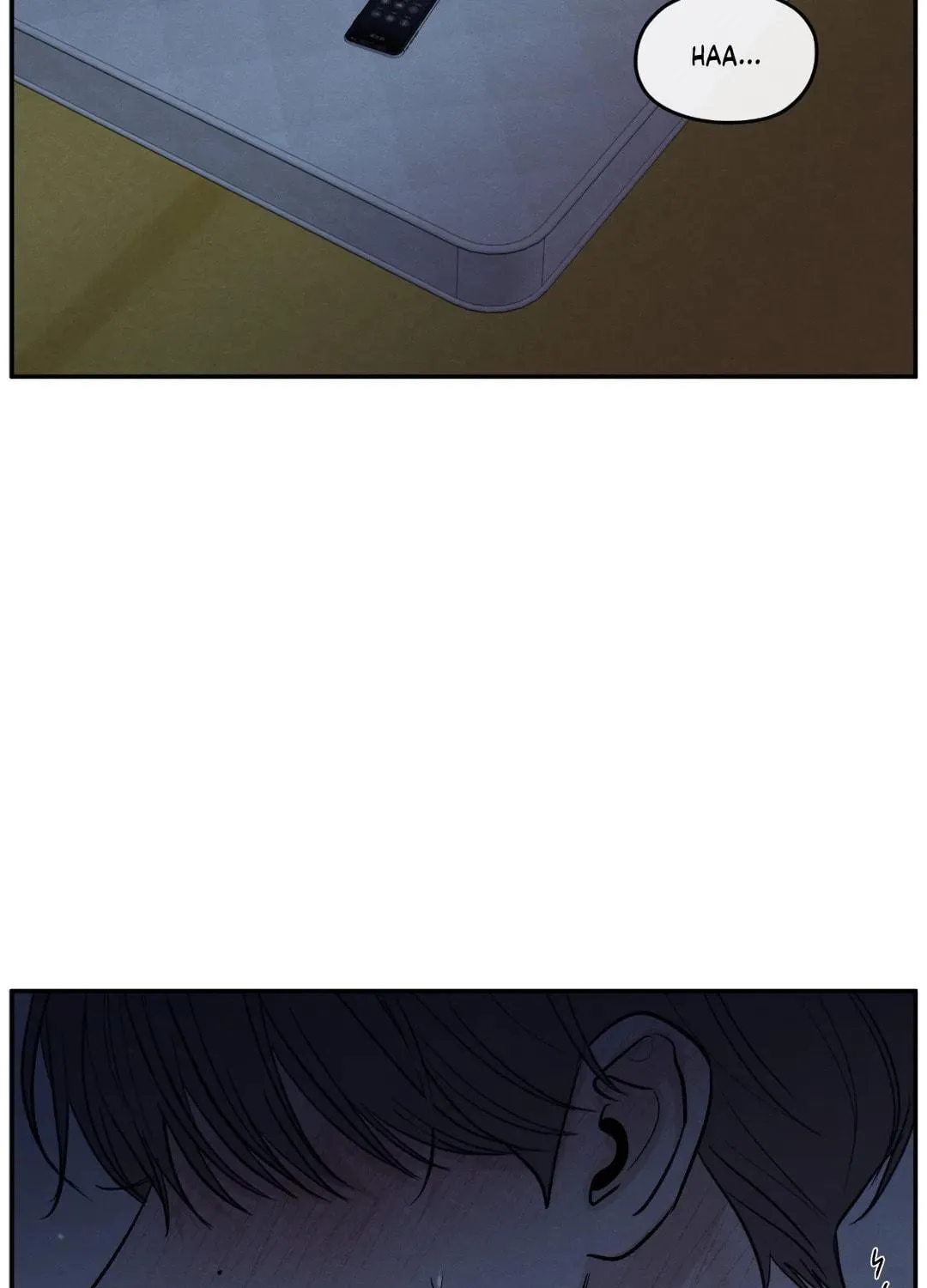 The Edge of Ambiguity Chapter 48 page 102 - 