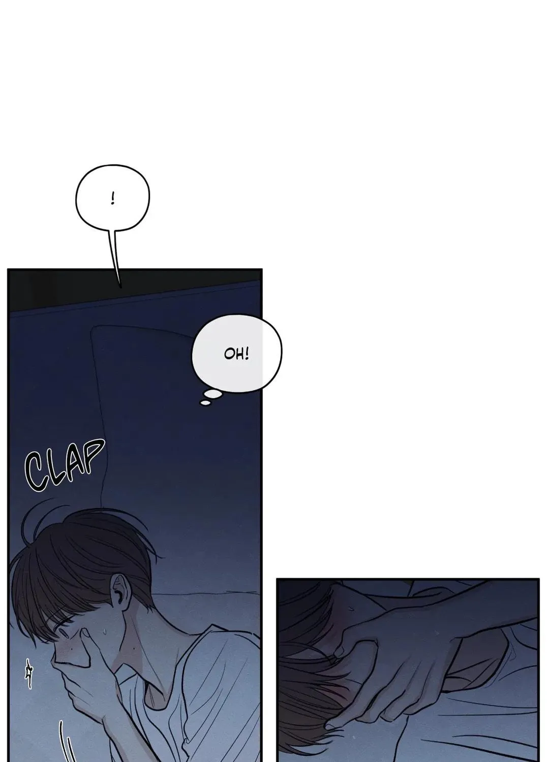 The Edge of Ambiguity Chapter 48 page 104 - 