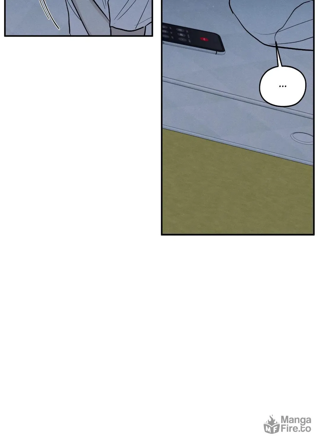 The Edge of Ambiguity Chapter 48 page 105 - 