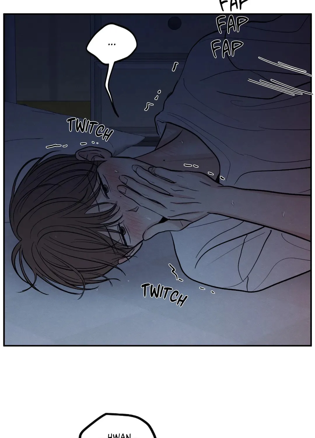 The Edge of Ambiguity Chapter 48 page 115 - 