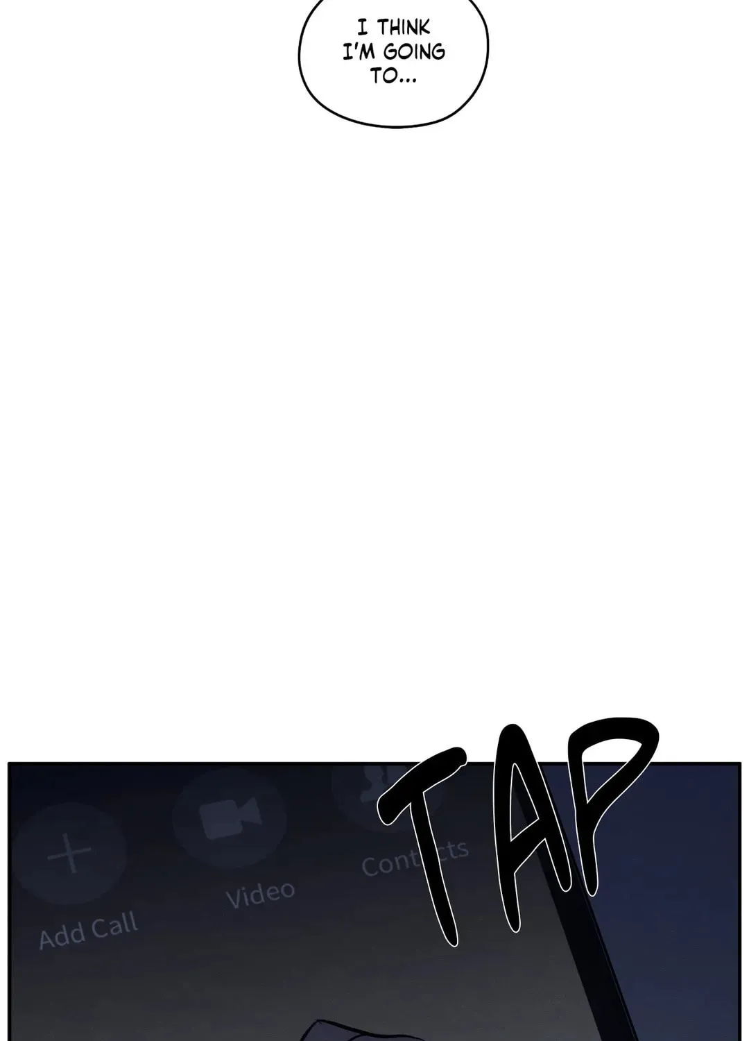 The Edge of Ambiguity Chapter 48 page 118 - 