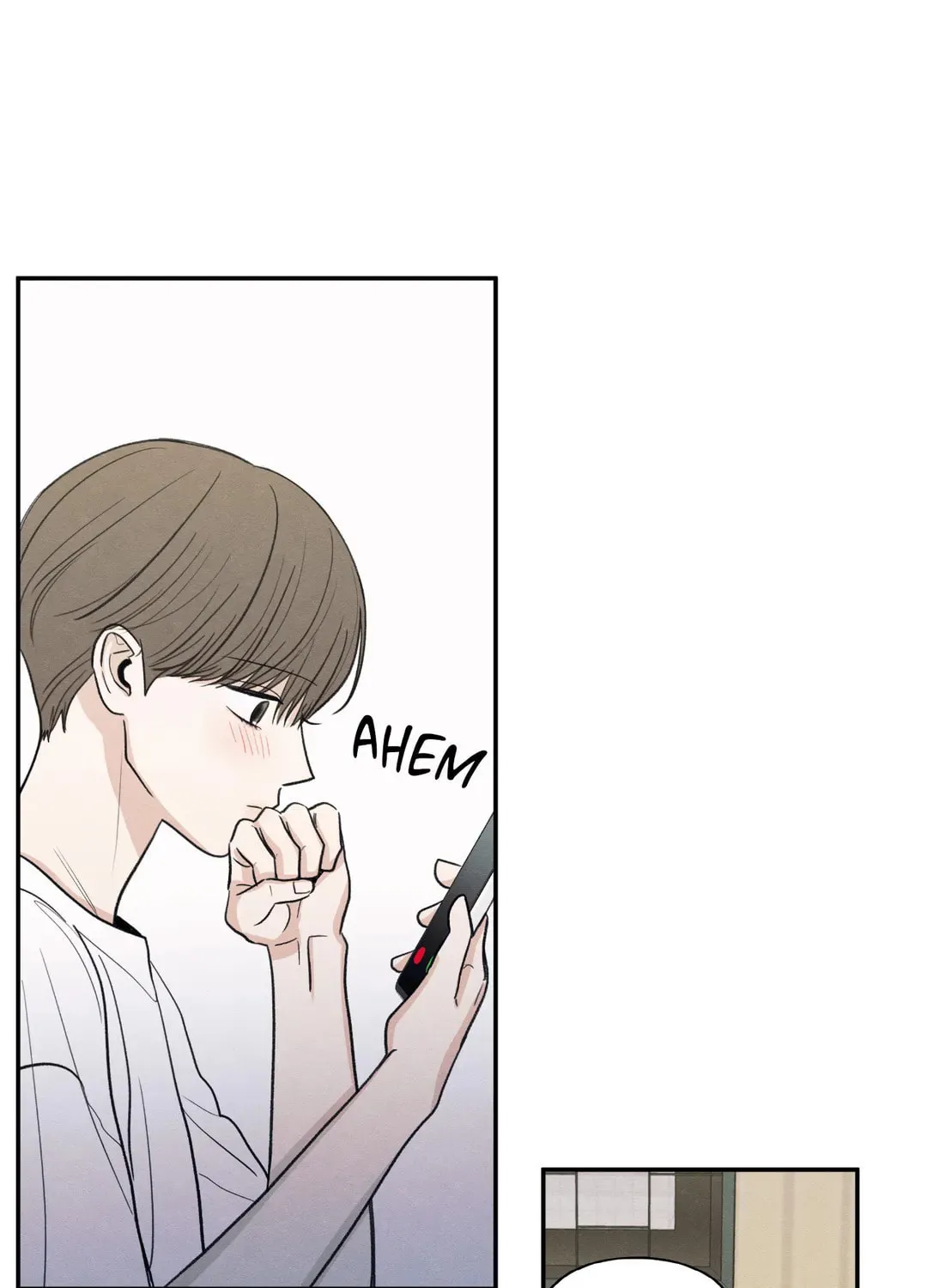 The Edge of Ambiguity Chapter 48 page 13 - 
