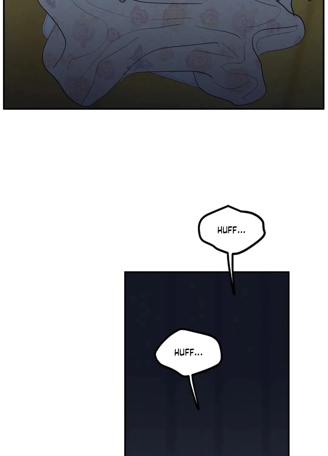 The Edge of Ambiguity Chapter 48 page 122 - 