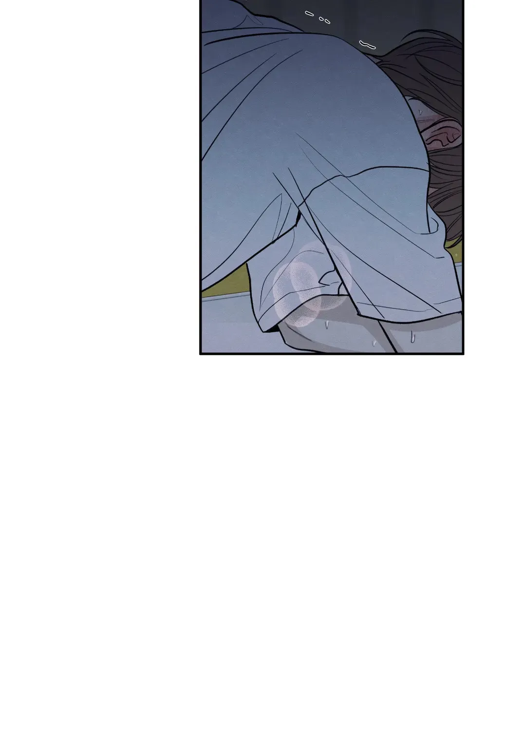 The Edge of Ambiguity Chapter 48 page 124 - 