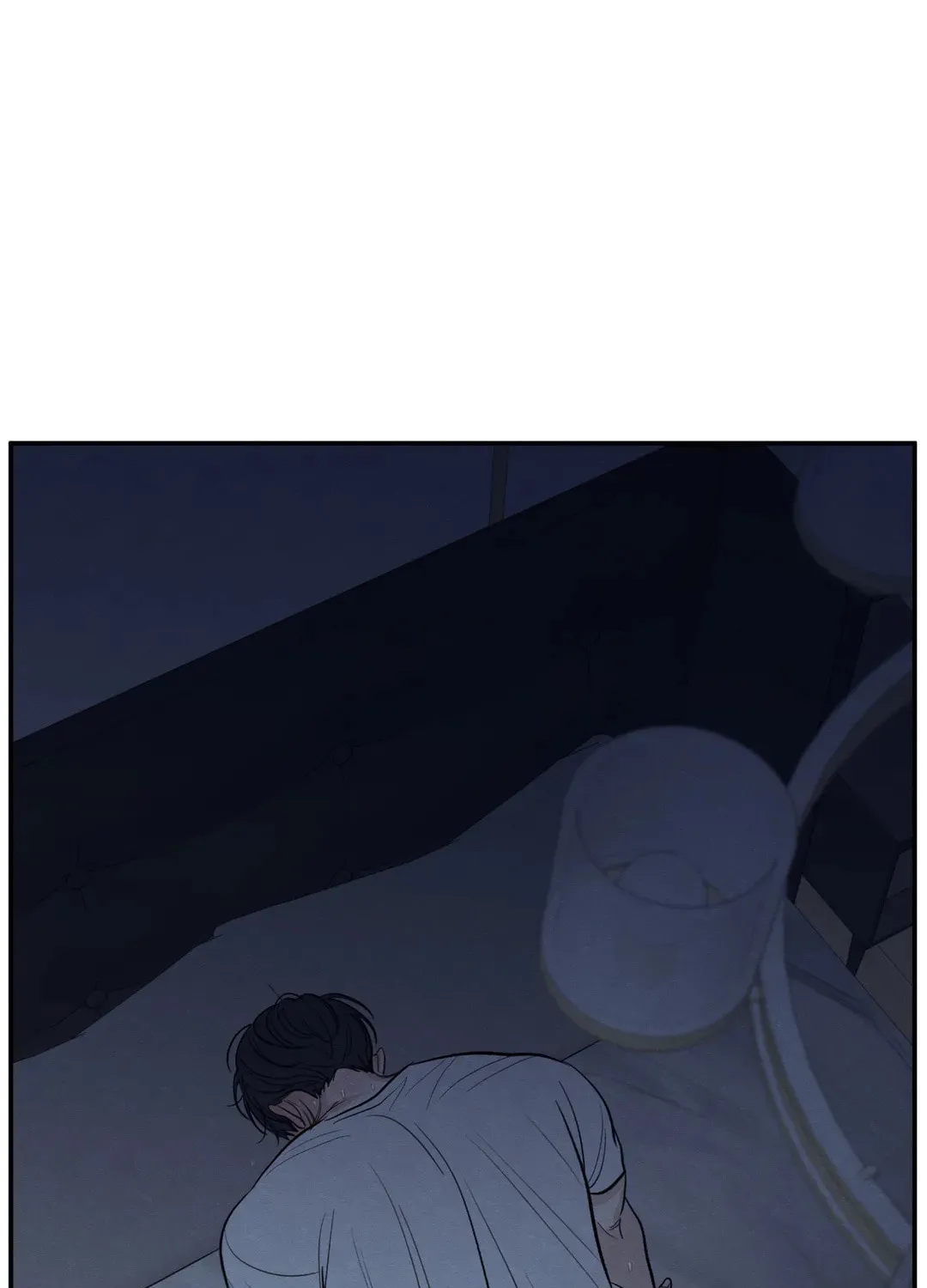The Edge of Ambiguity Chapter 48 page 127 - 