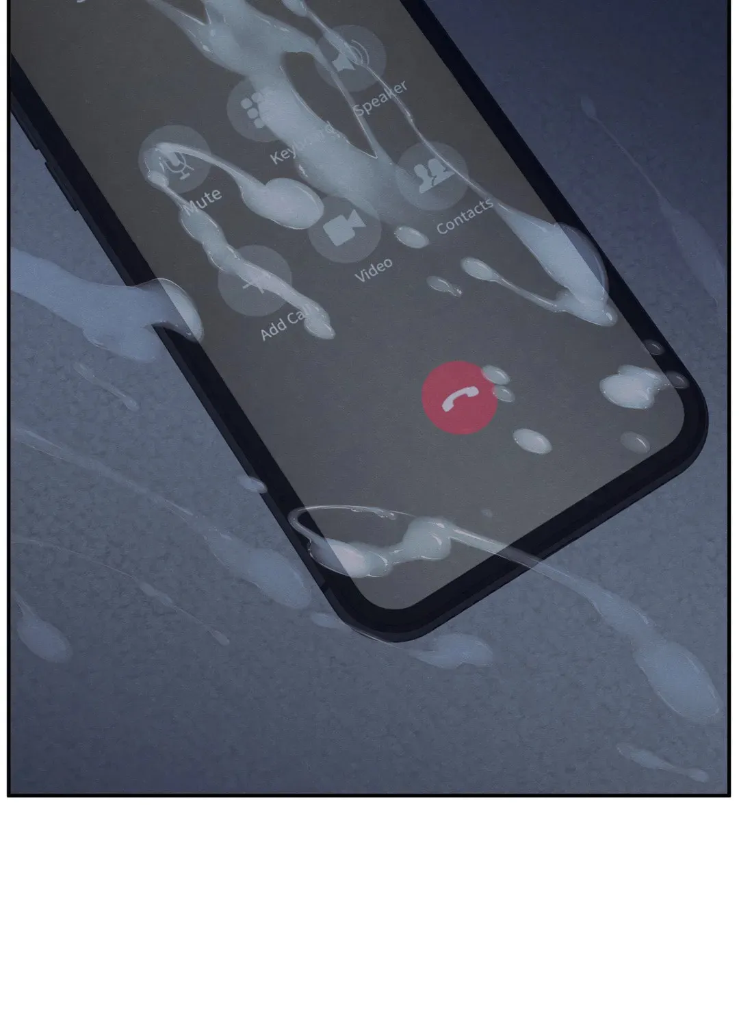 The Edge of Ambiguity Chapter 48 page 130 - 