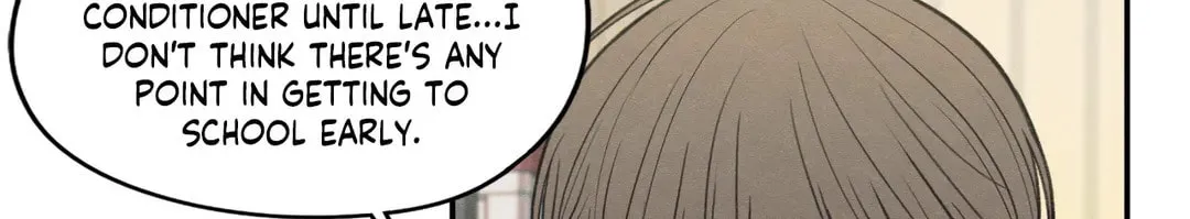 The Edge of Ambiguity Chapter 48 page 18 - 