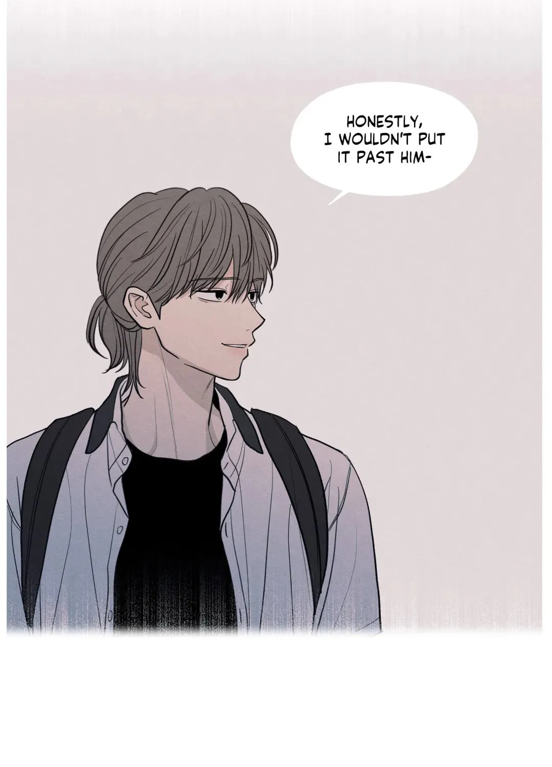 The Edge of Ambiguity Chapter 48 page 23 - 