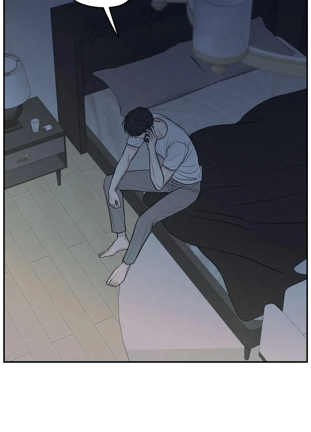 The Edge of Ambiguity Chapter 48 page 29 - 
