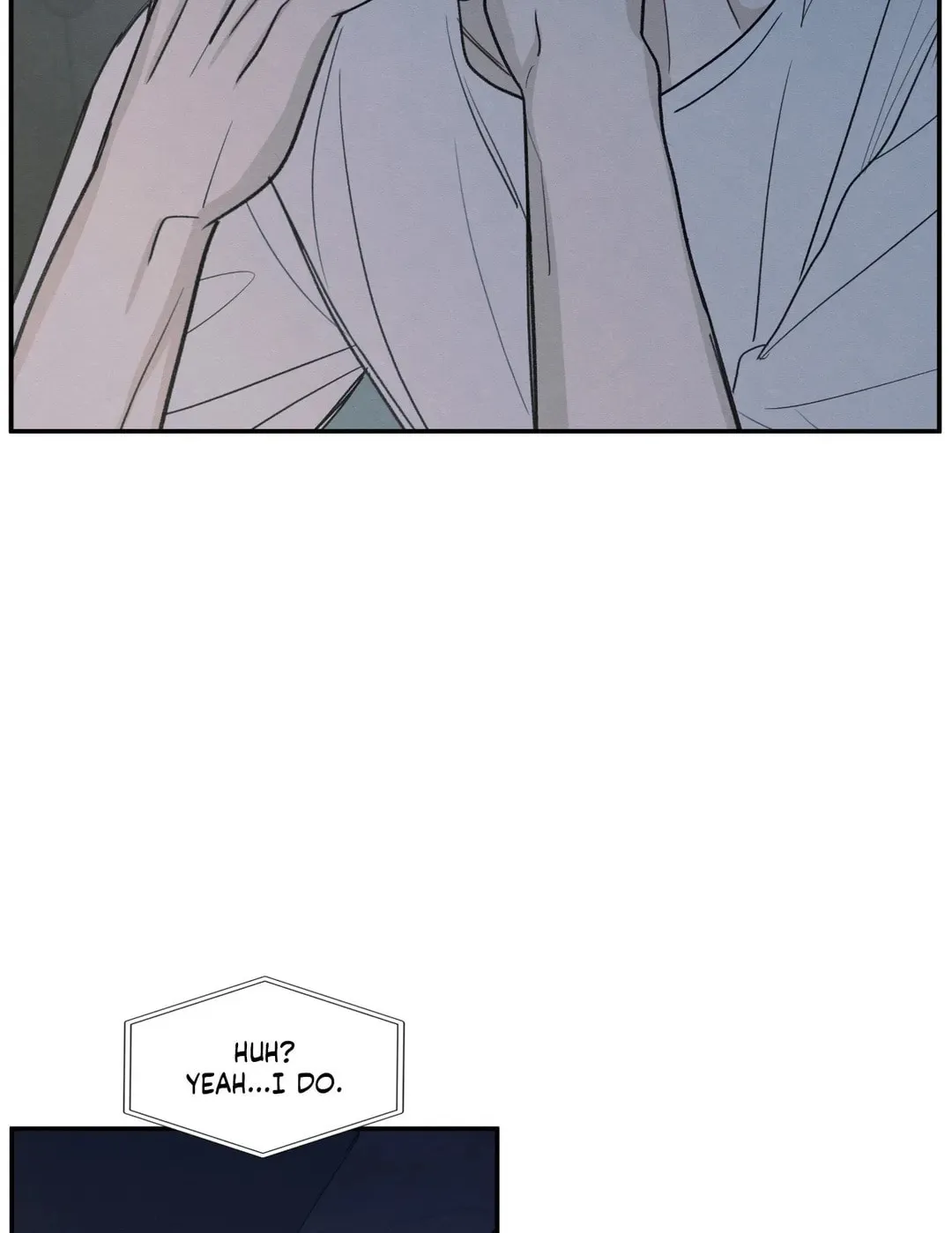 The Edge of Ambiguity Chapter 48 page 32 - 