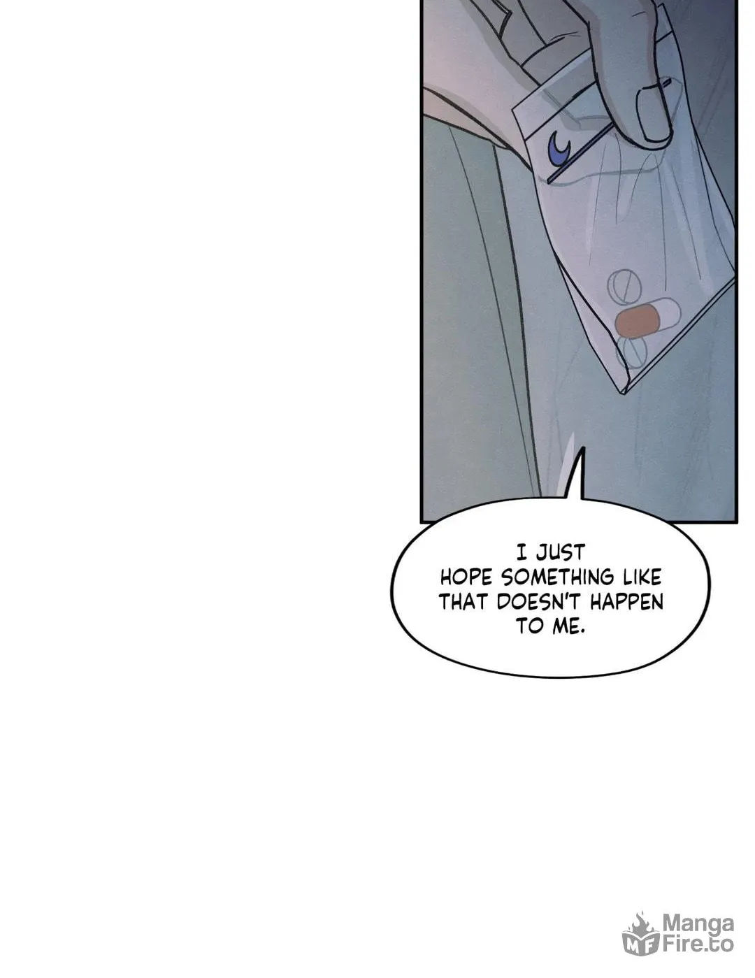 The Edge of Ambiguity Chapter 48 page 34 - 