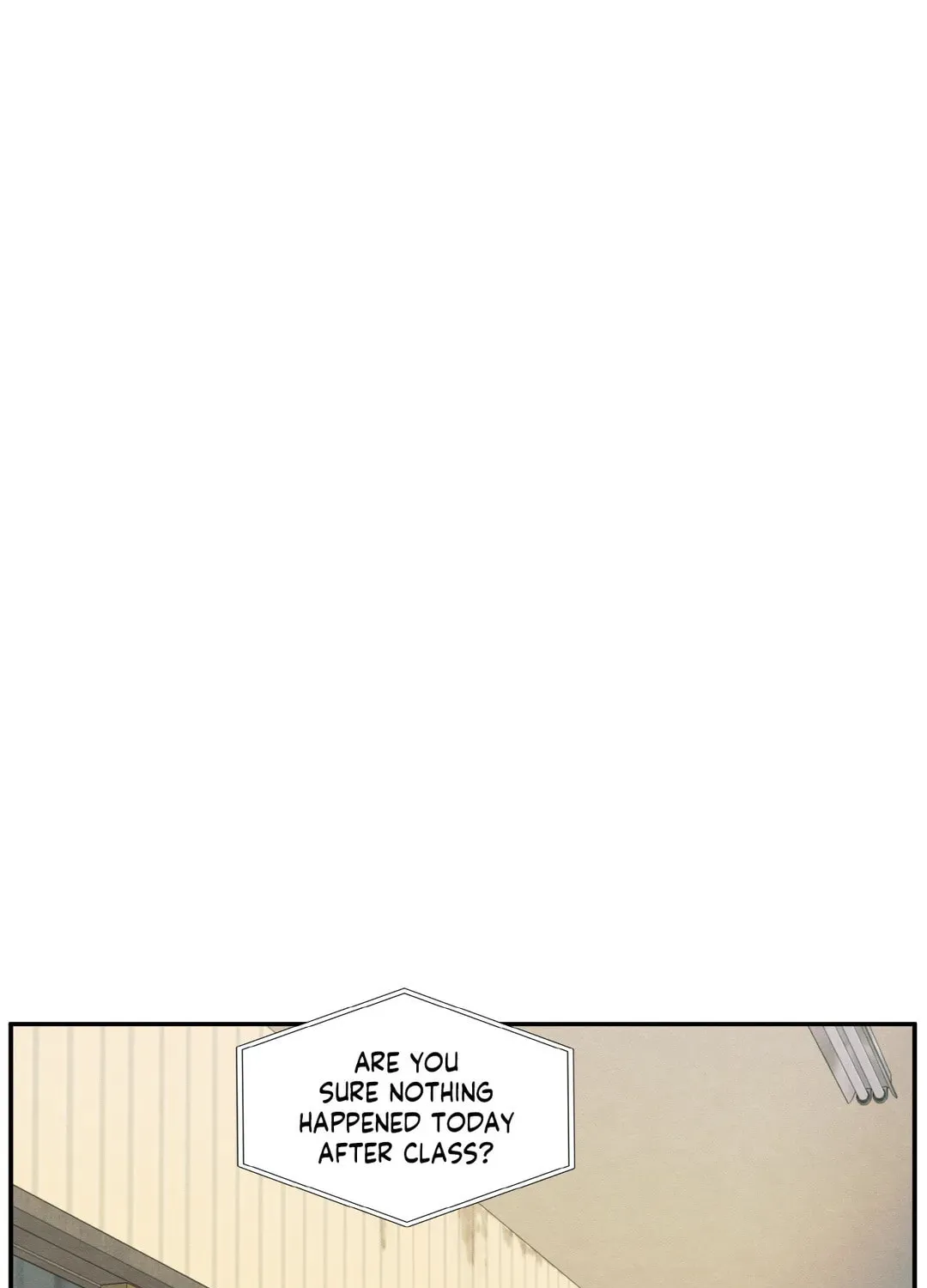 The Edge of Ambiguity Chapter 48 page 35 - 