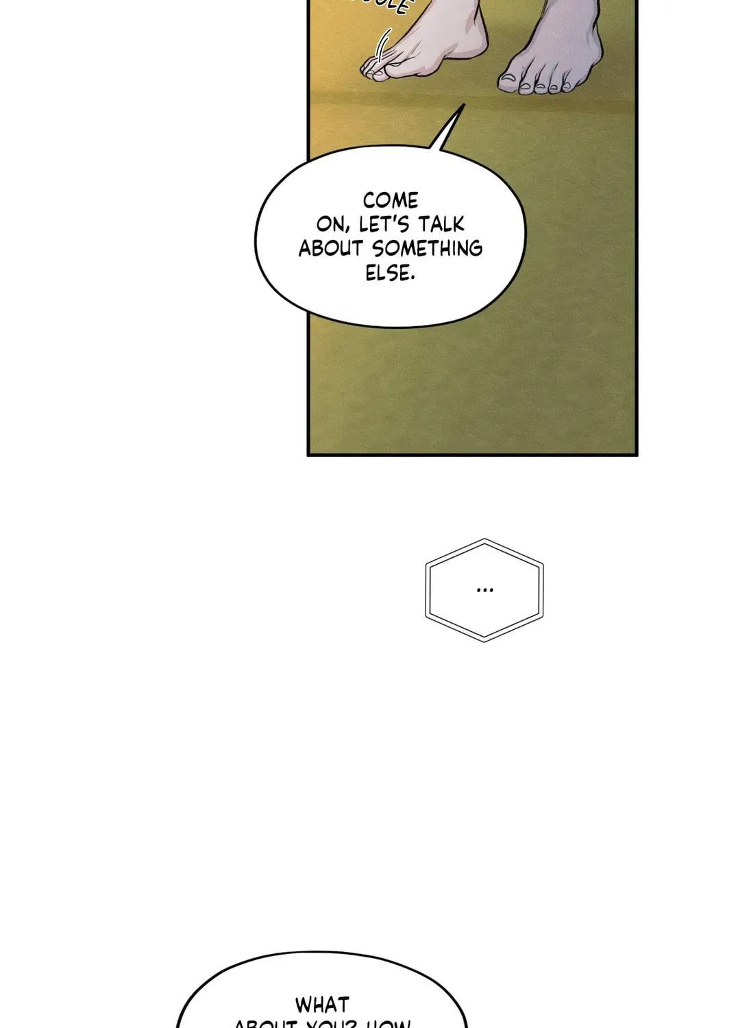 The Edge of Ambiguity Chapter 48 page 39 - 