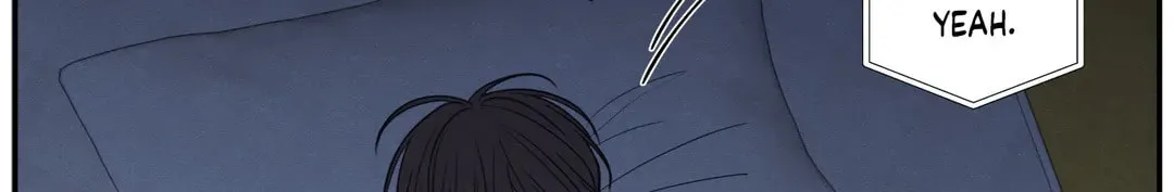 The Edge of Ambiguity Chapter 48 page 43 - 
