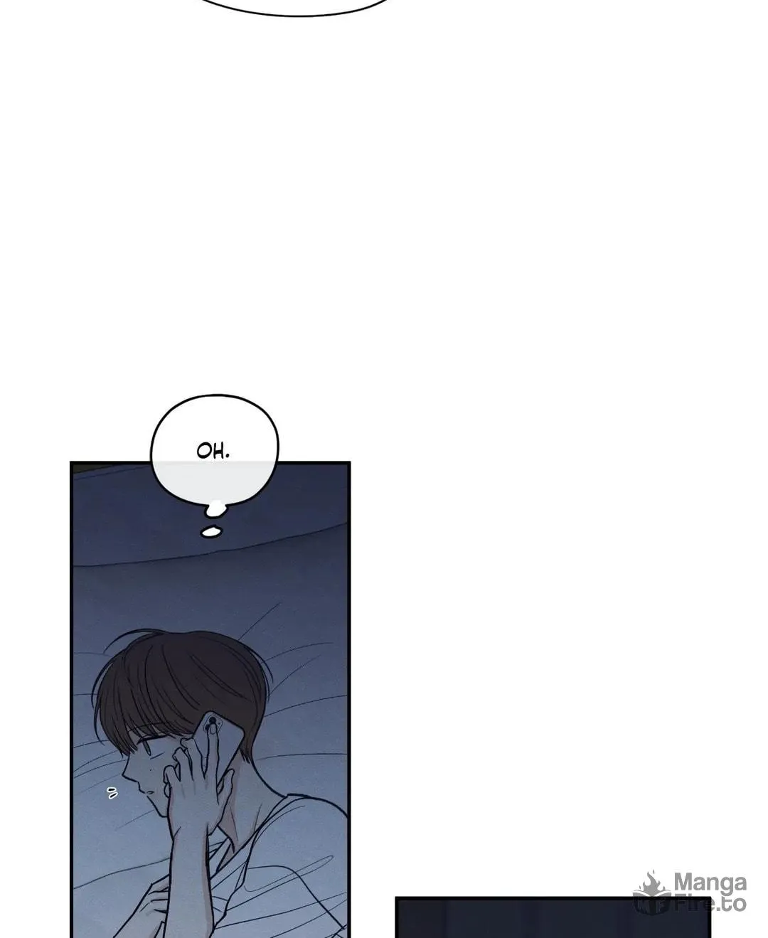The Edge of Ambiguity Chapter 48 page 57 - 