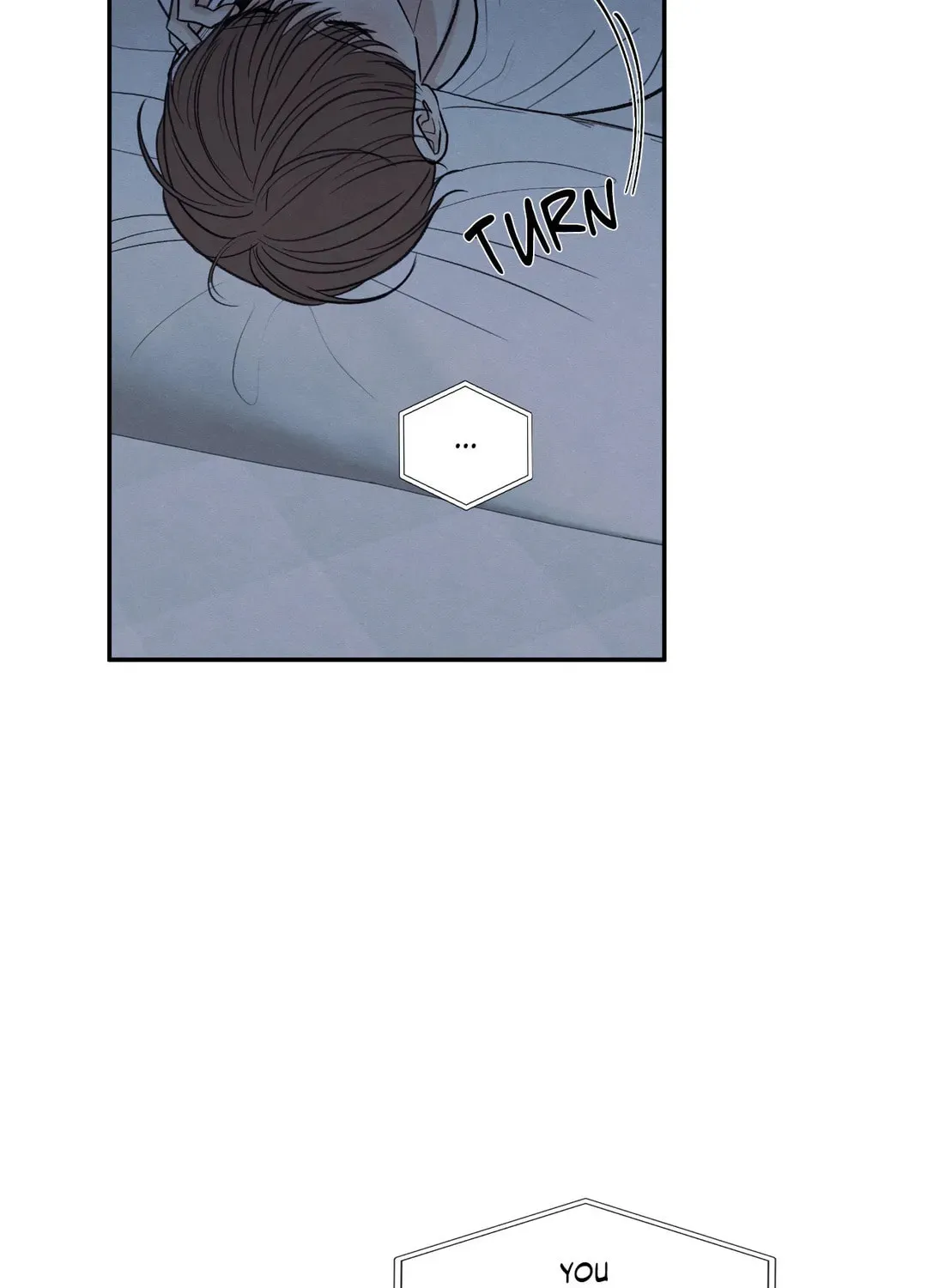 The Edge of Ambiguity Chapter 48 page 60 - 