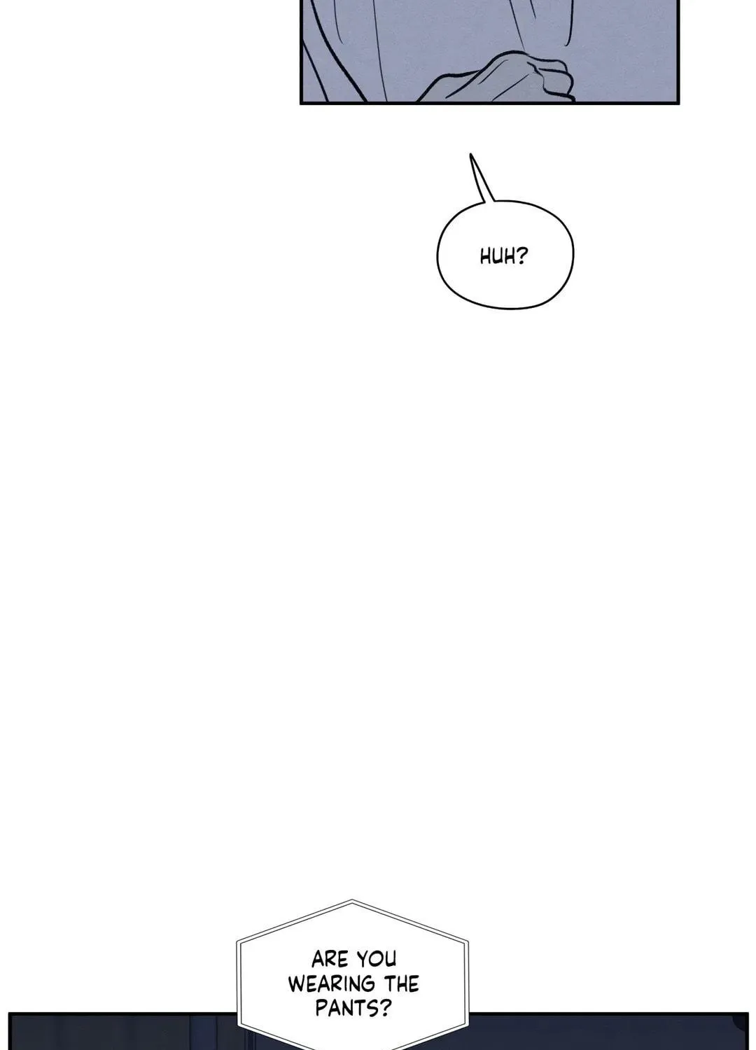The Edge of Ambiguity Chapter 48 page 62 - 